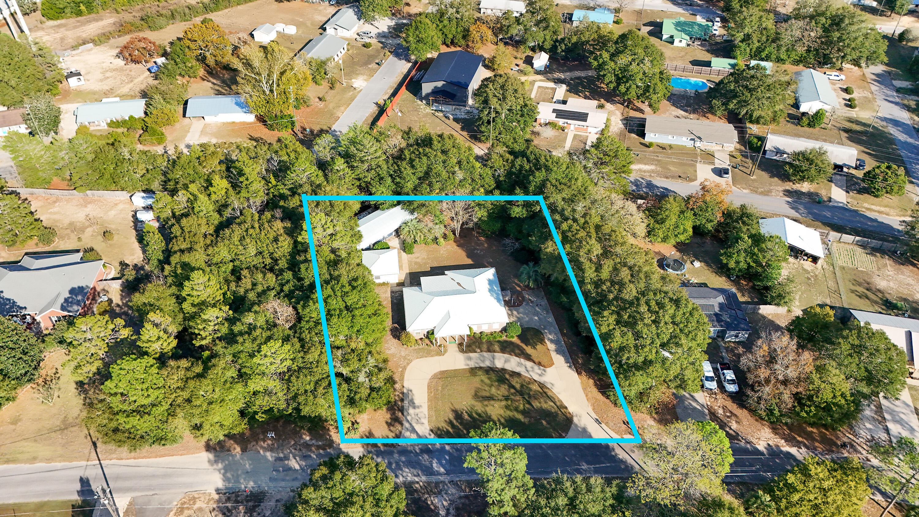 LAKEVIEW - Residential