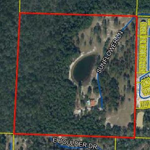 329 Sunflower Lane Freeport FL 32439