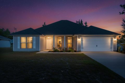 Photo of 10152 American Farms Road, Milton, FL 32583 (MLS # 988315)