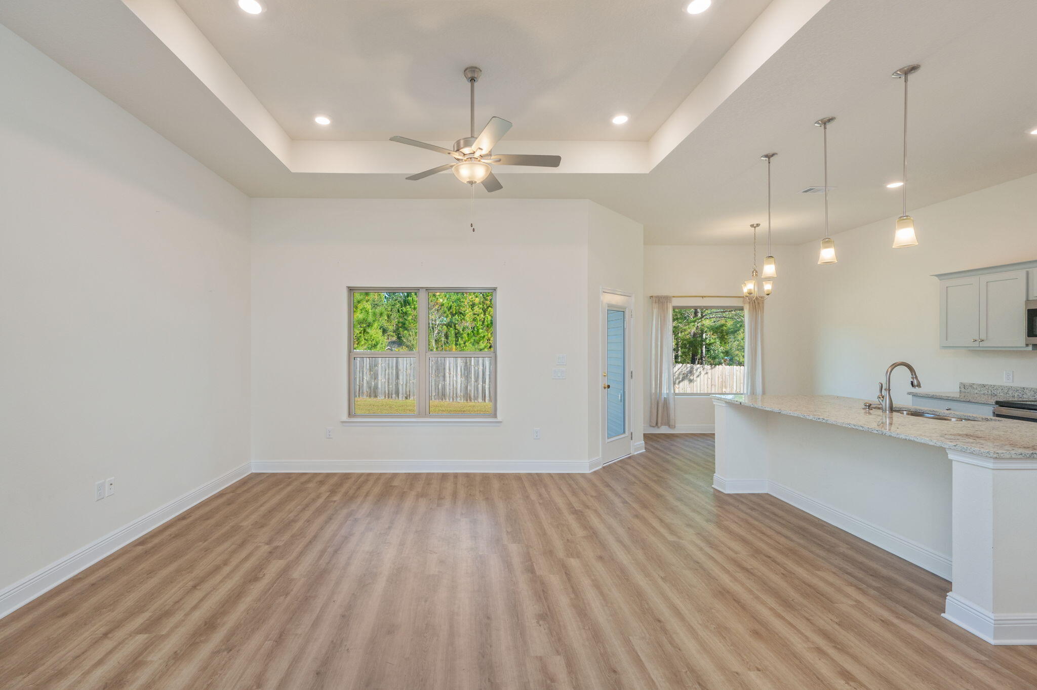 NONESUCH WAY - Residential