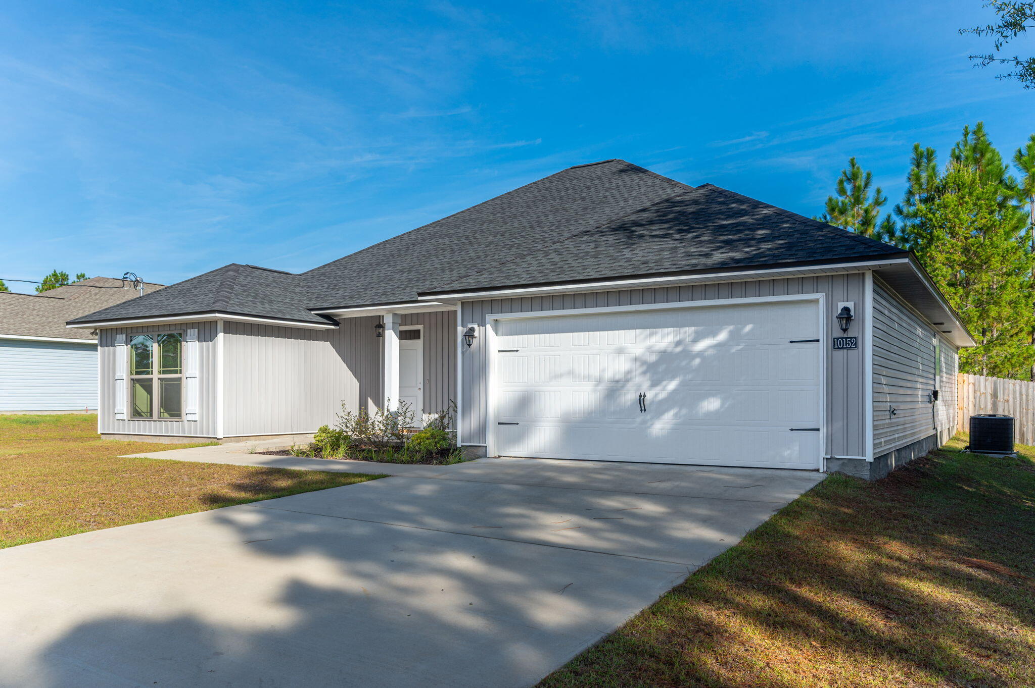 NONESUCH WAY - Residential