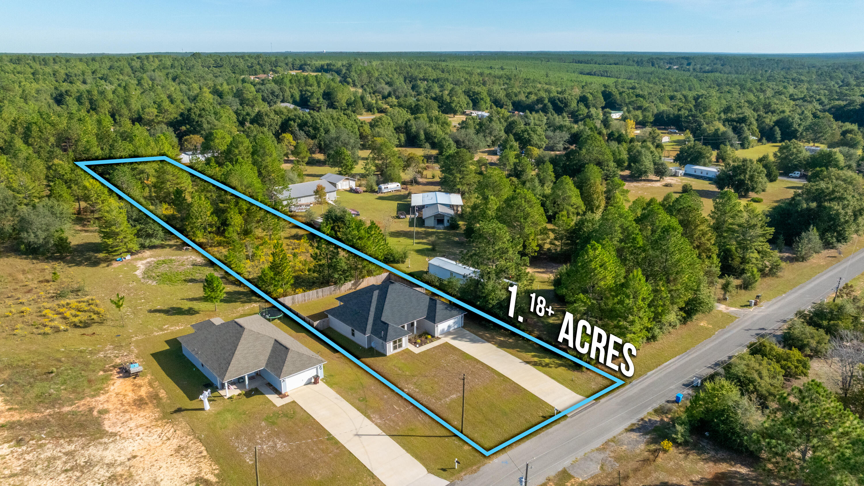 NONESUCH WAY - Residential