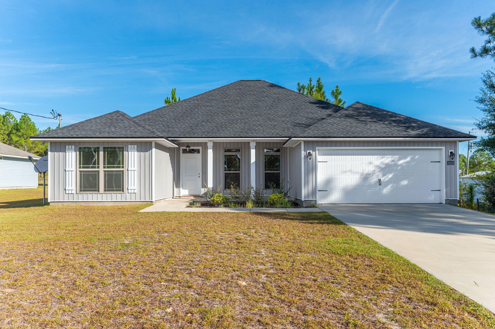 NONESUCH WAY - Residential