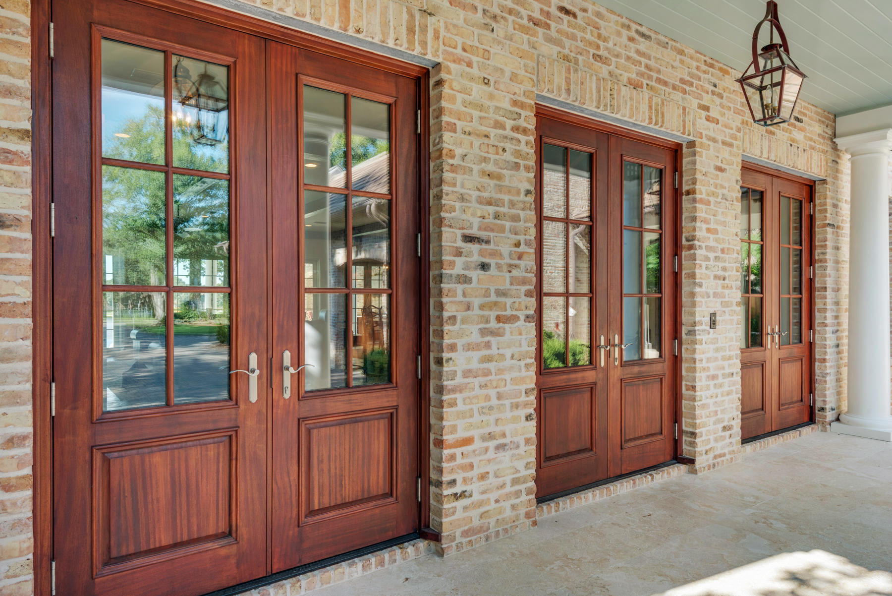 BAYOU VISTA - Residential