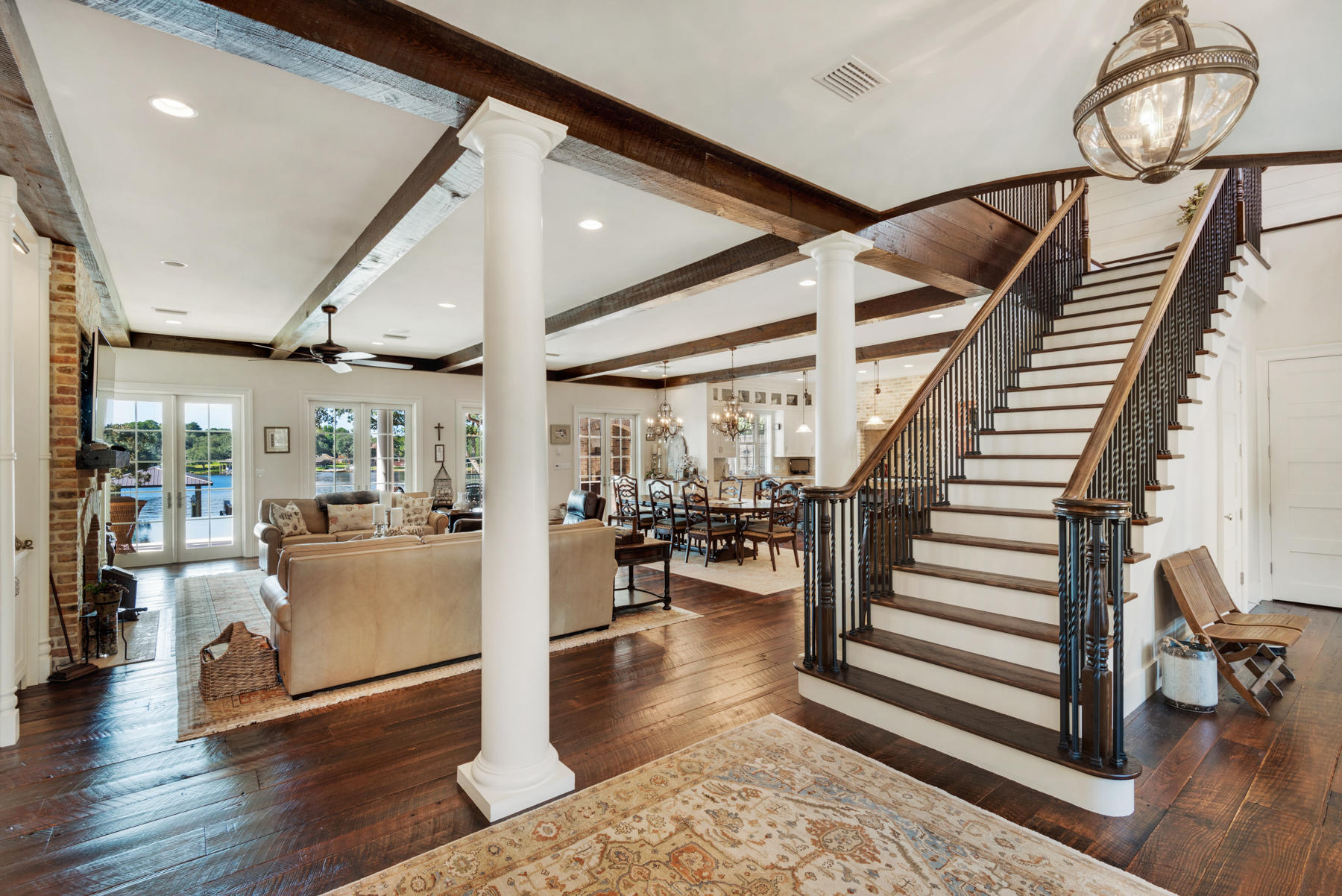 BAYOU VISTA - Residential