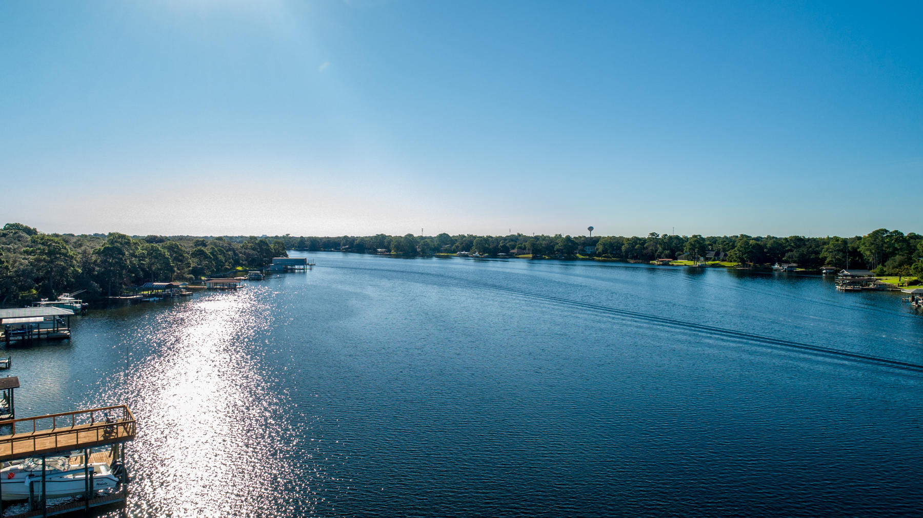 BAYOU VISTA - Residential