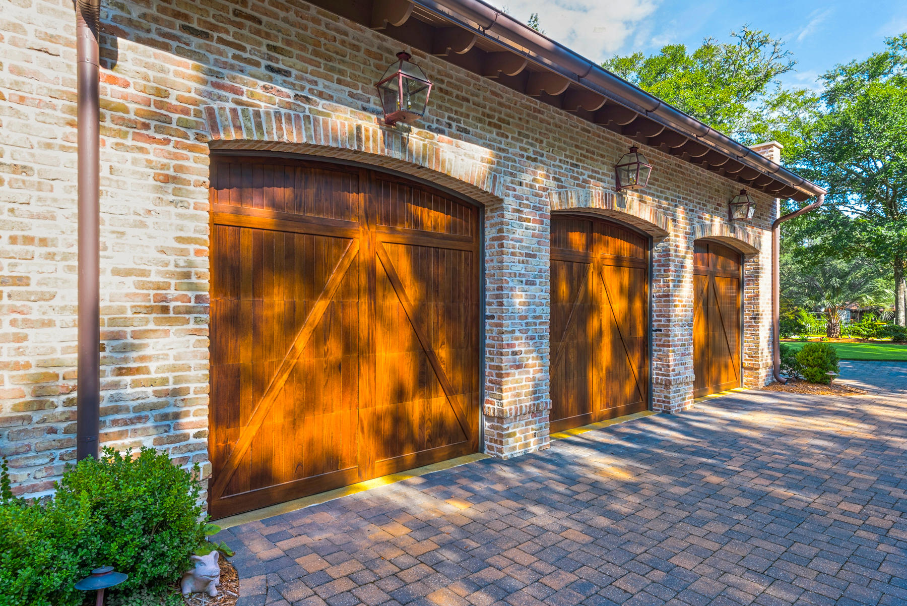 BAYOU VISTA - Residential