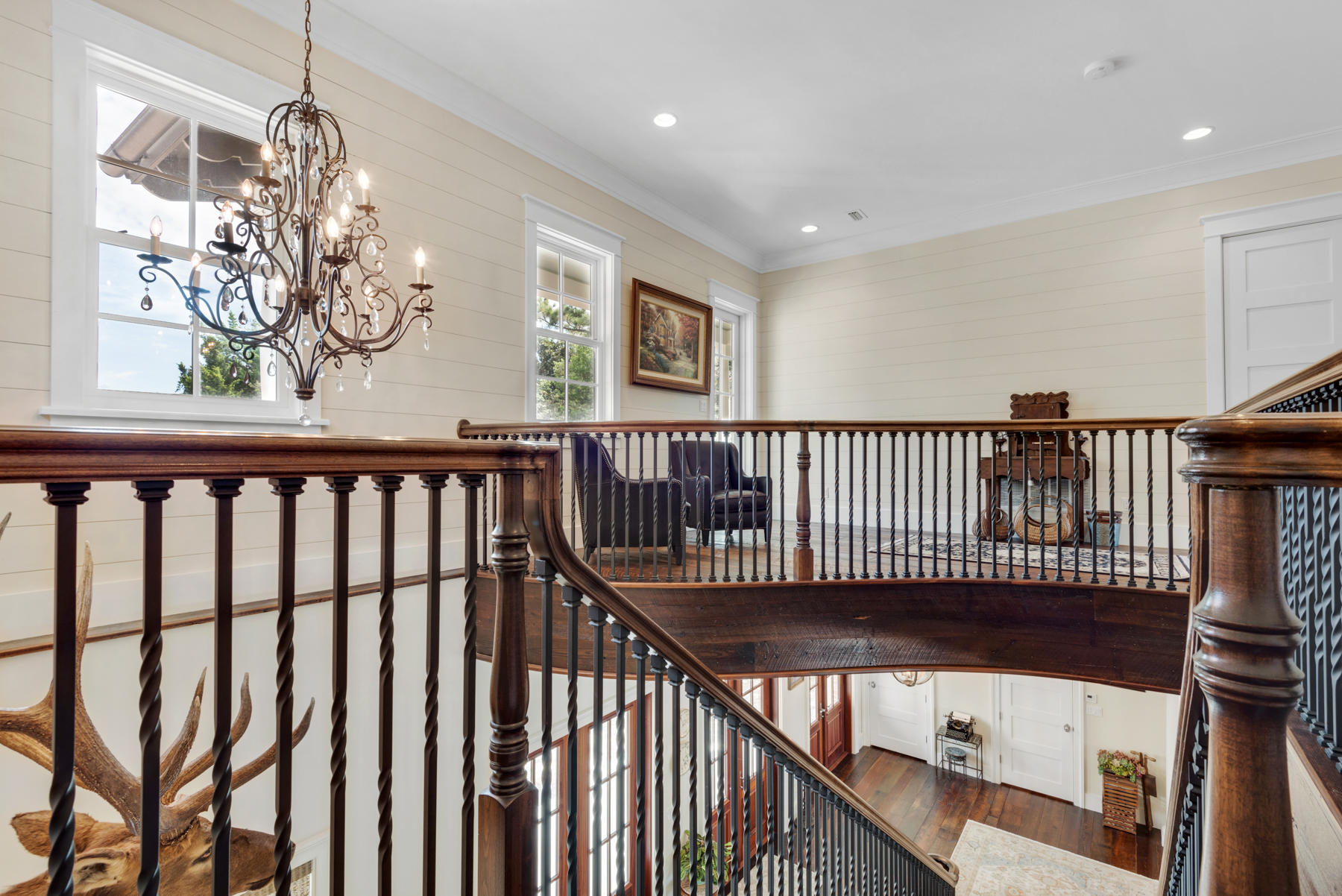 BAYOU VISTA - Residential