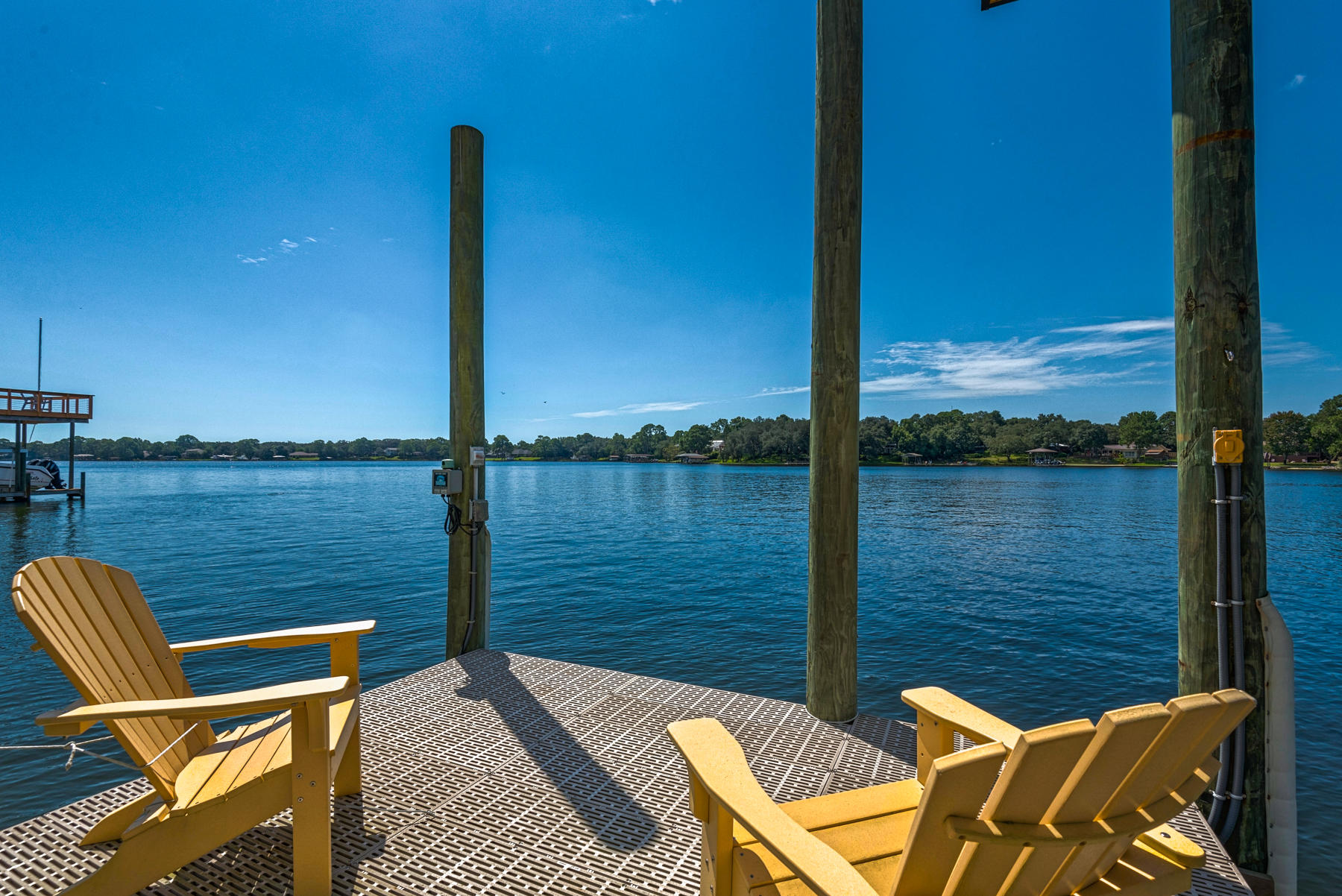 BAYOU VISTA - Residential