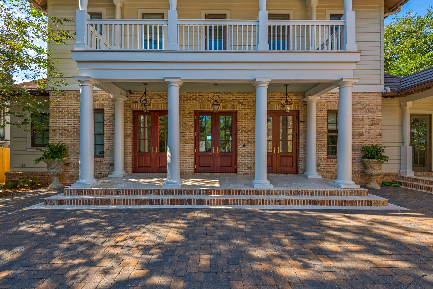BAYOU VISTA - Residential