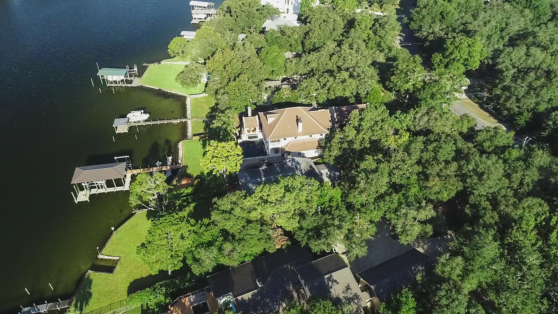 BAYOU VISTA - Residential