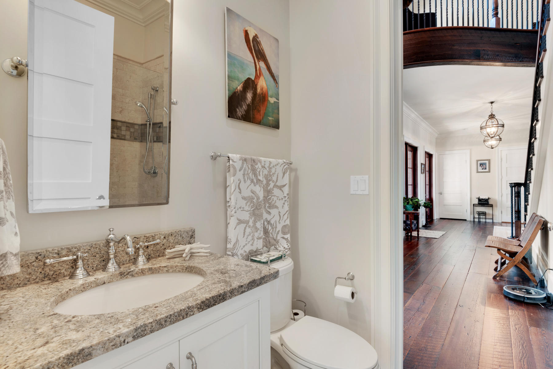 BAYOU VISTA - Residential