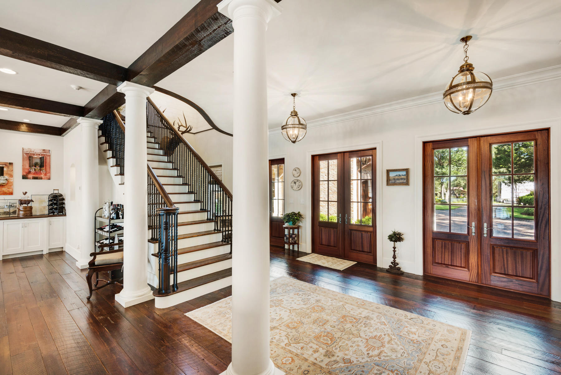 BAYOU VISTA - Residential