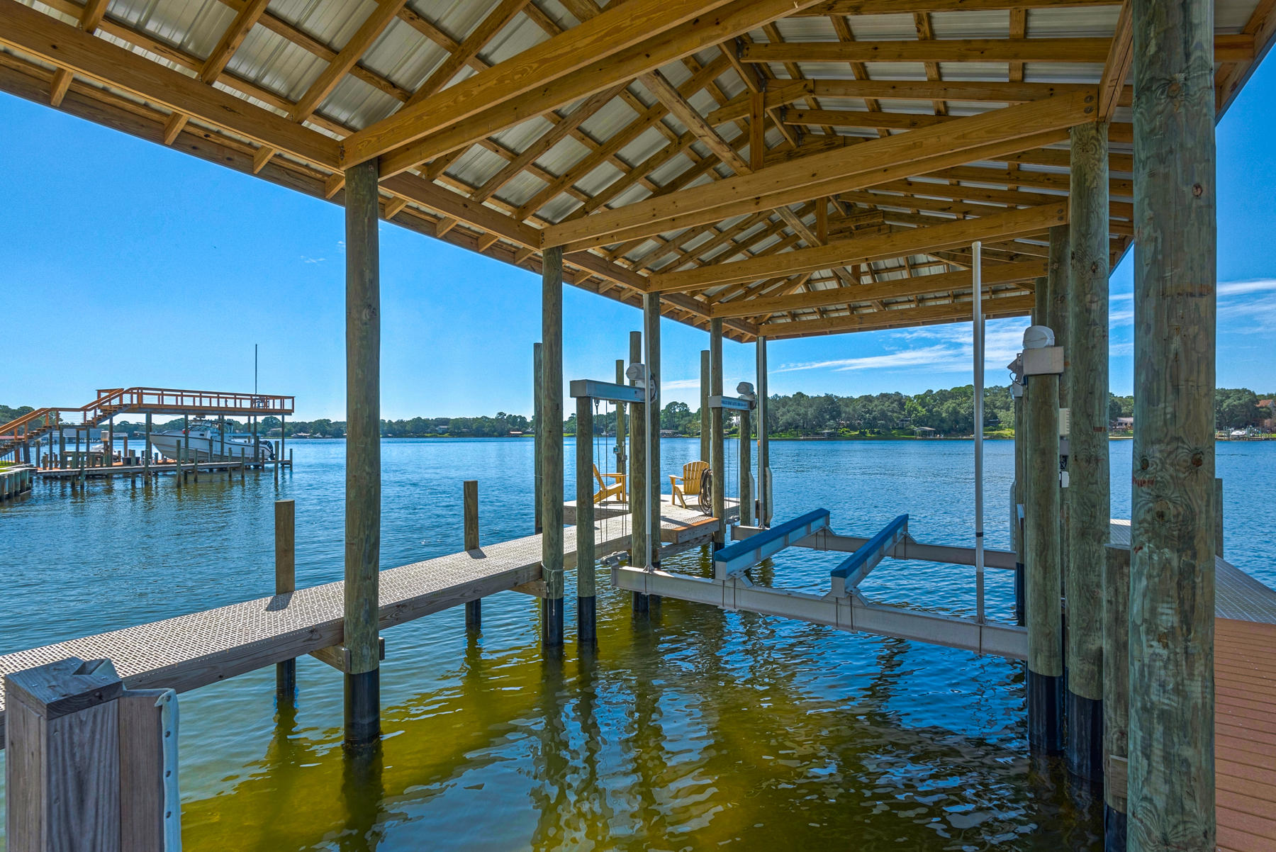 BAYOU VISTA - Residential