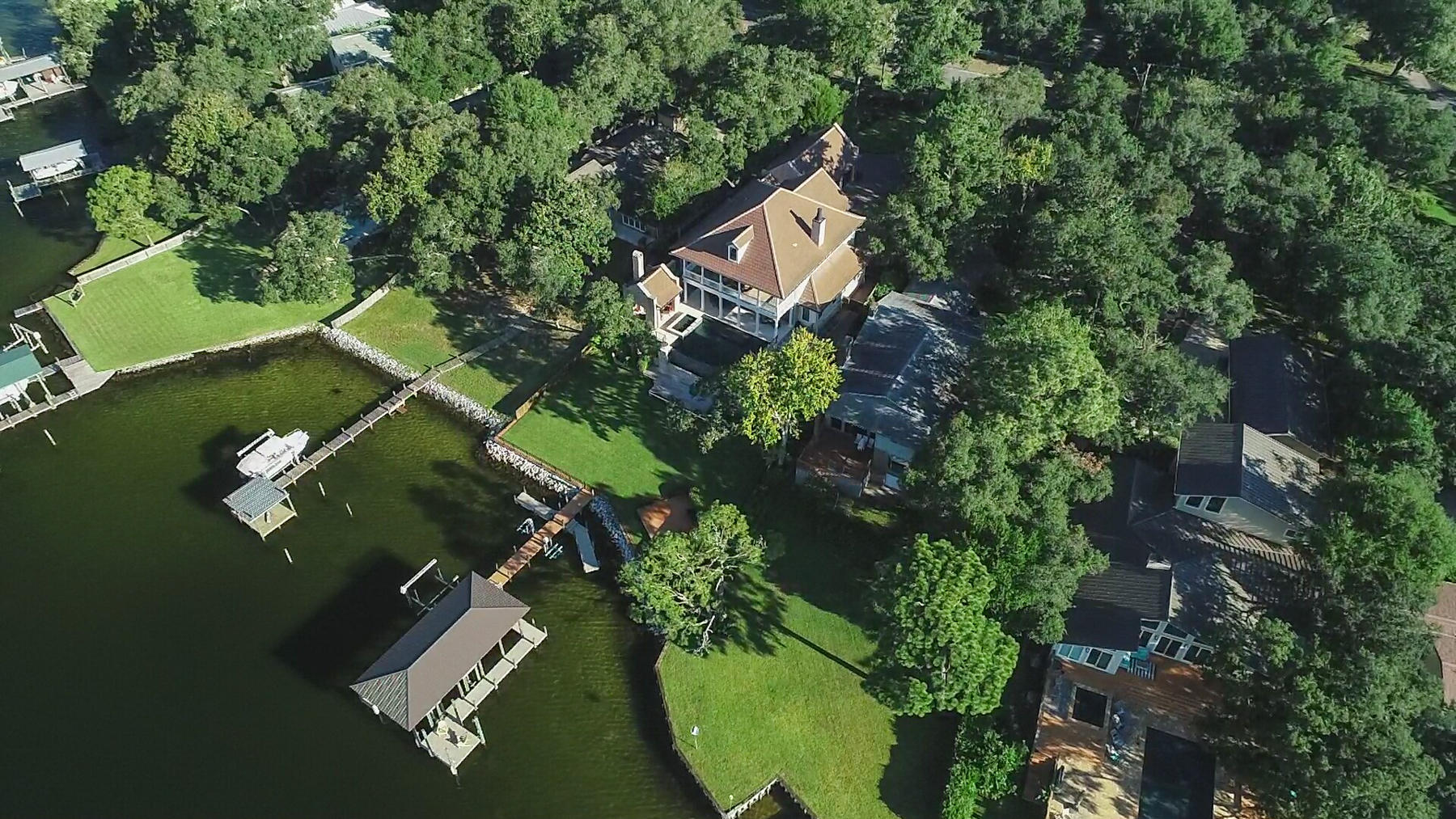 BAYOU VISTA - Residential