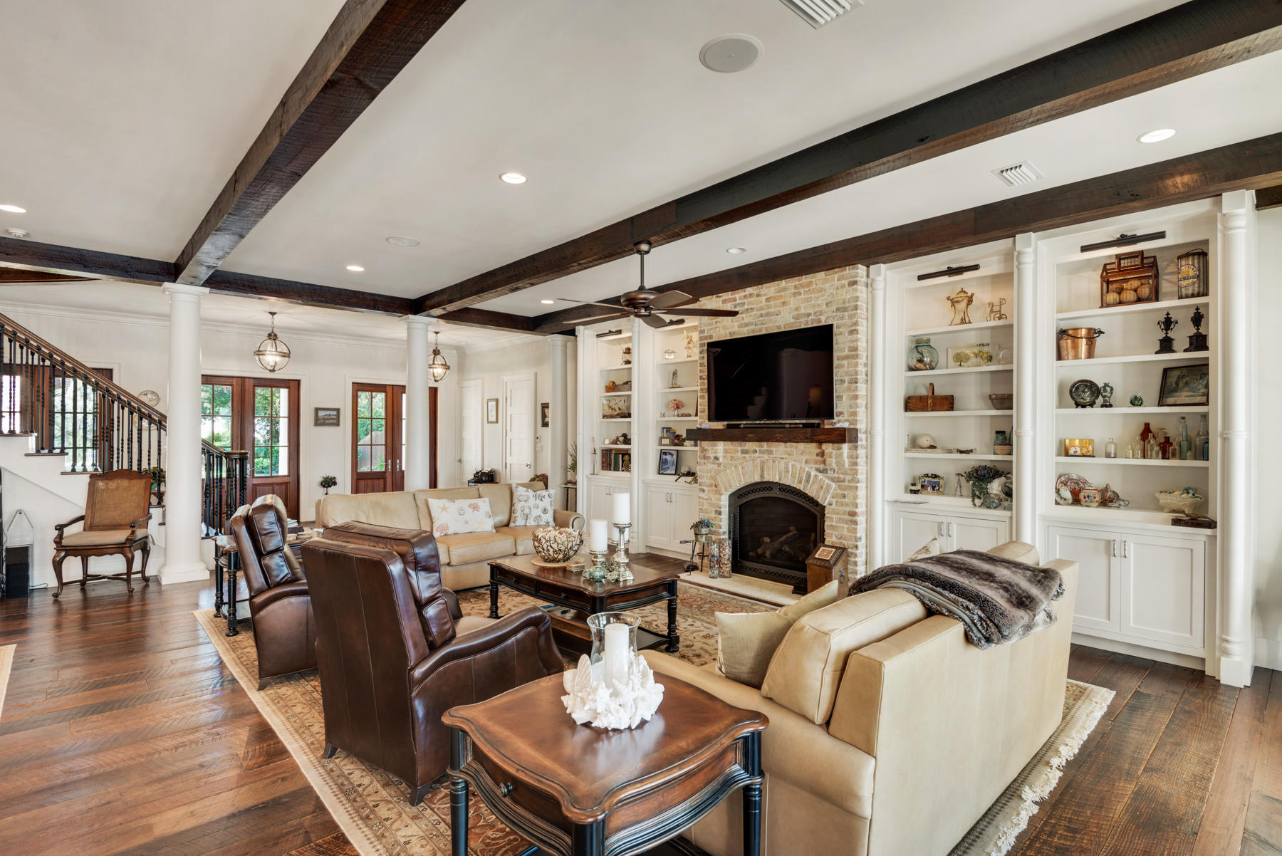 BAYOU VISTA - Residential