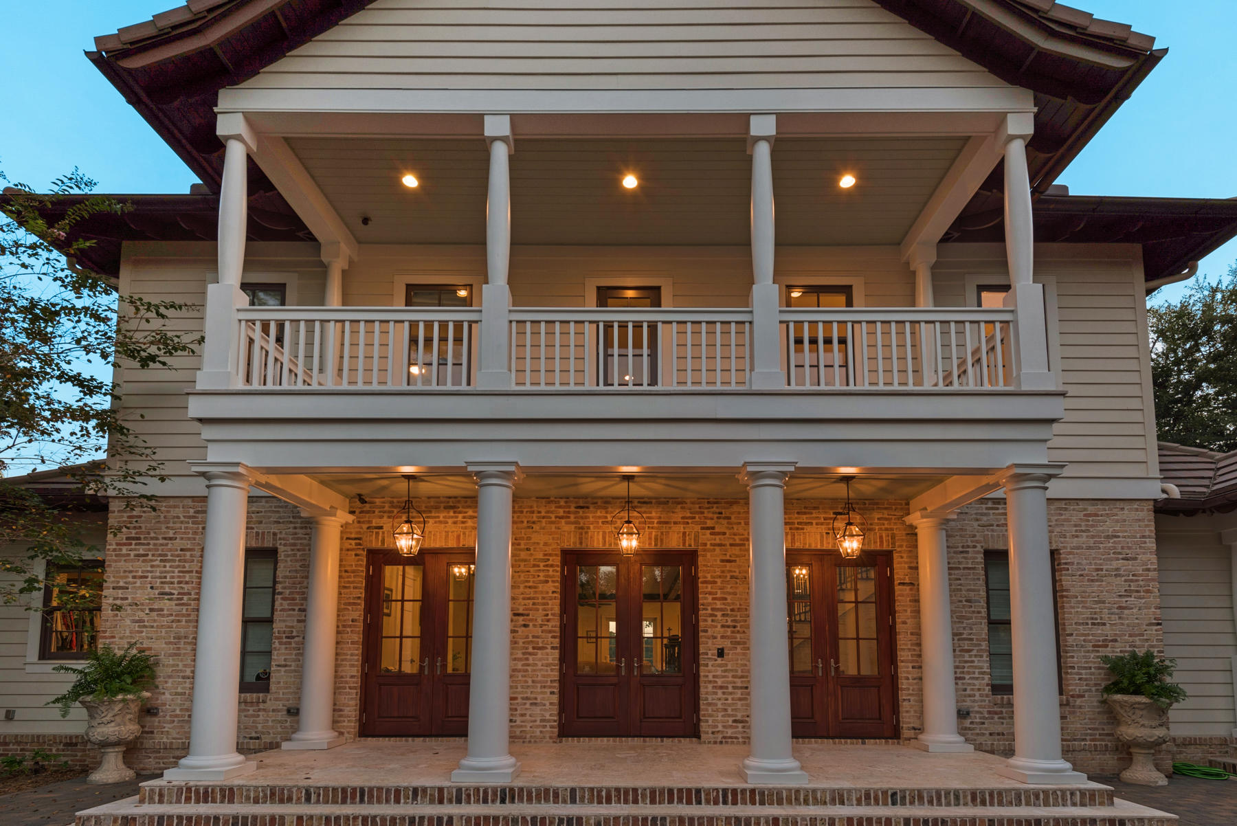 BAYOU VISTA - Residential