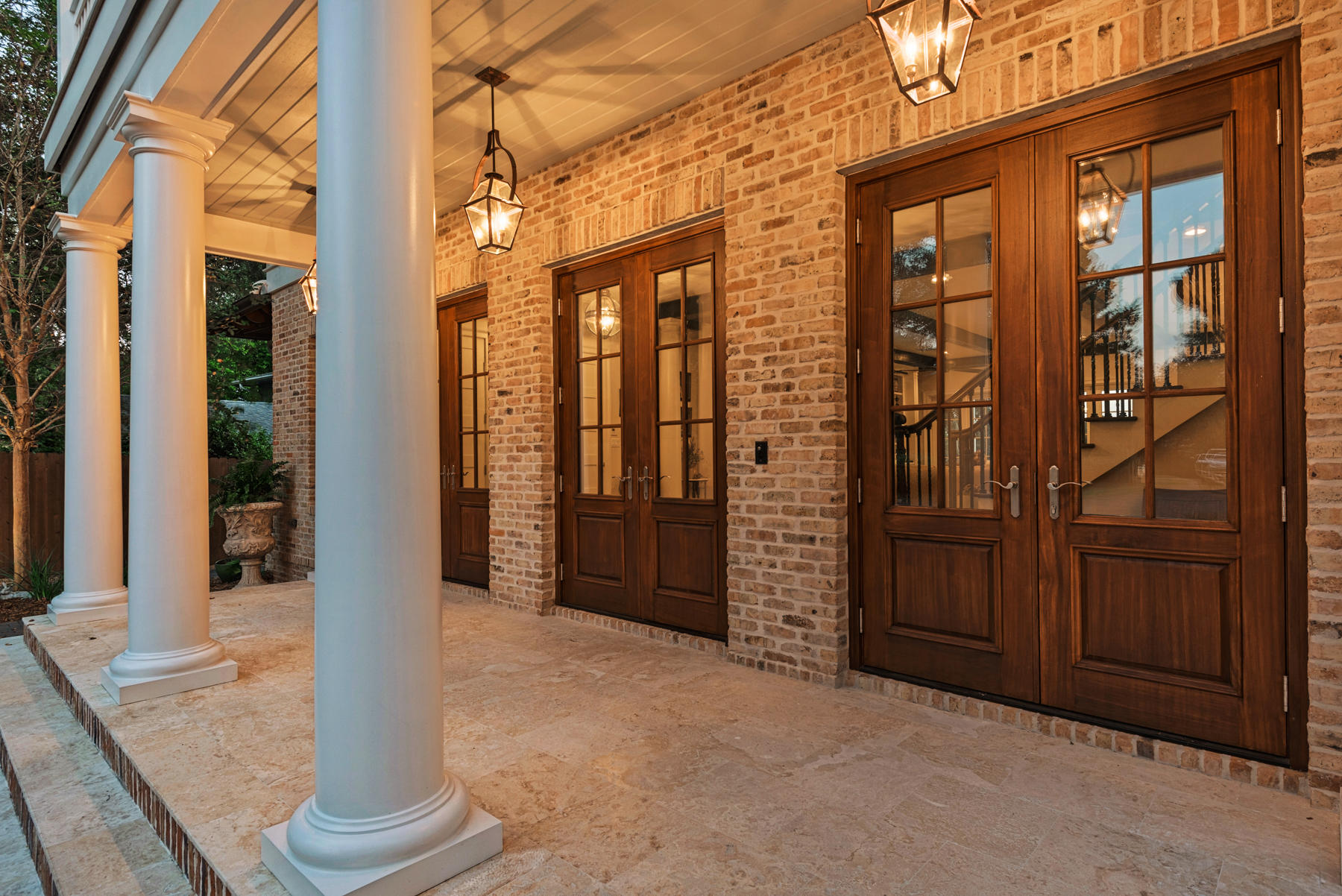 BAYOU VISTA - Residential