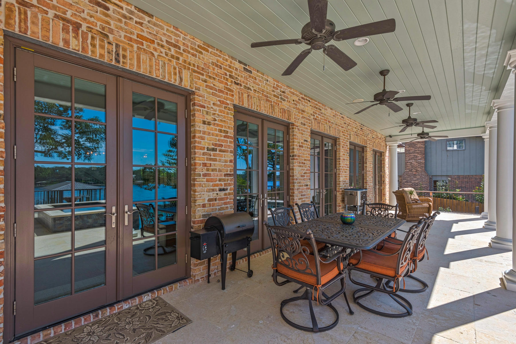 BAYOU VISTA - Residential