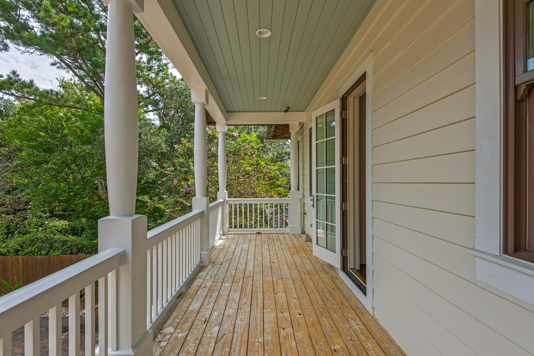 BAYOU VISTA - Residential