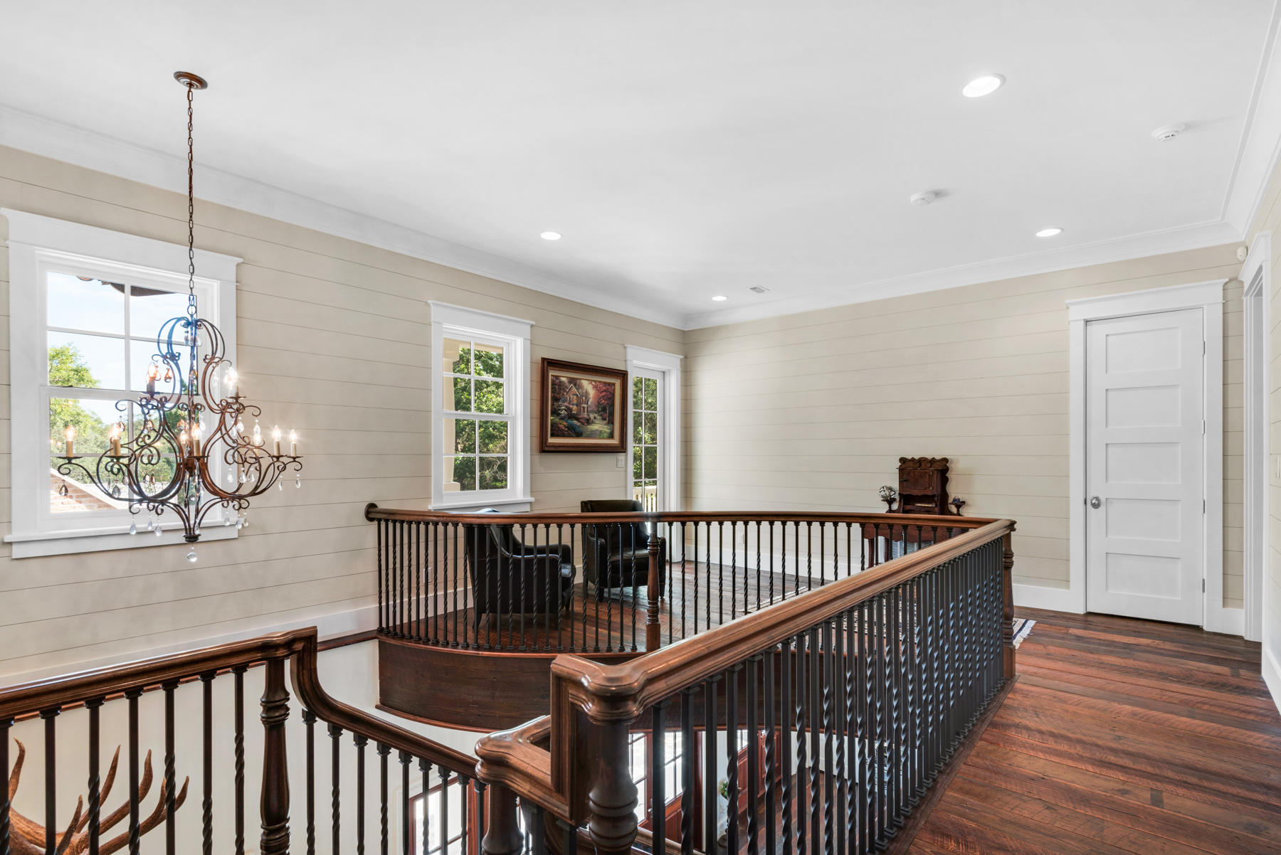 BAYOU VISTA - Residential