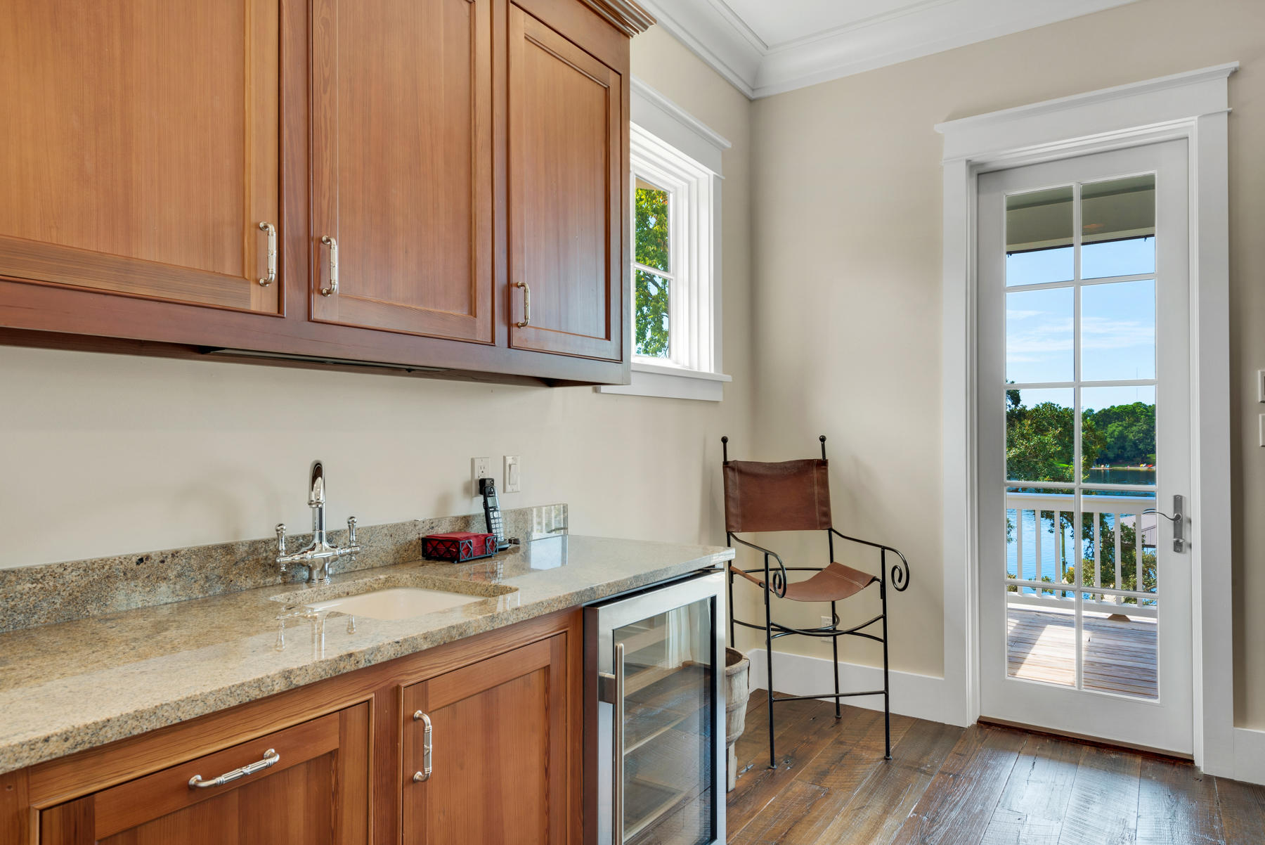 BAYOU VISTA - Residential