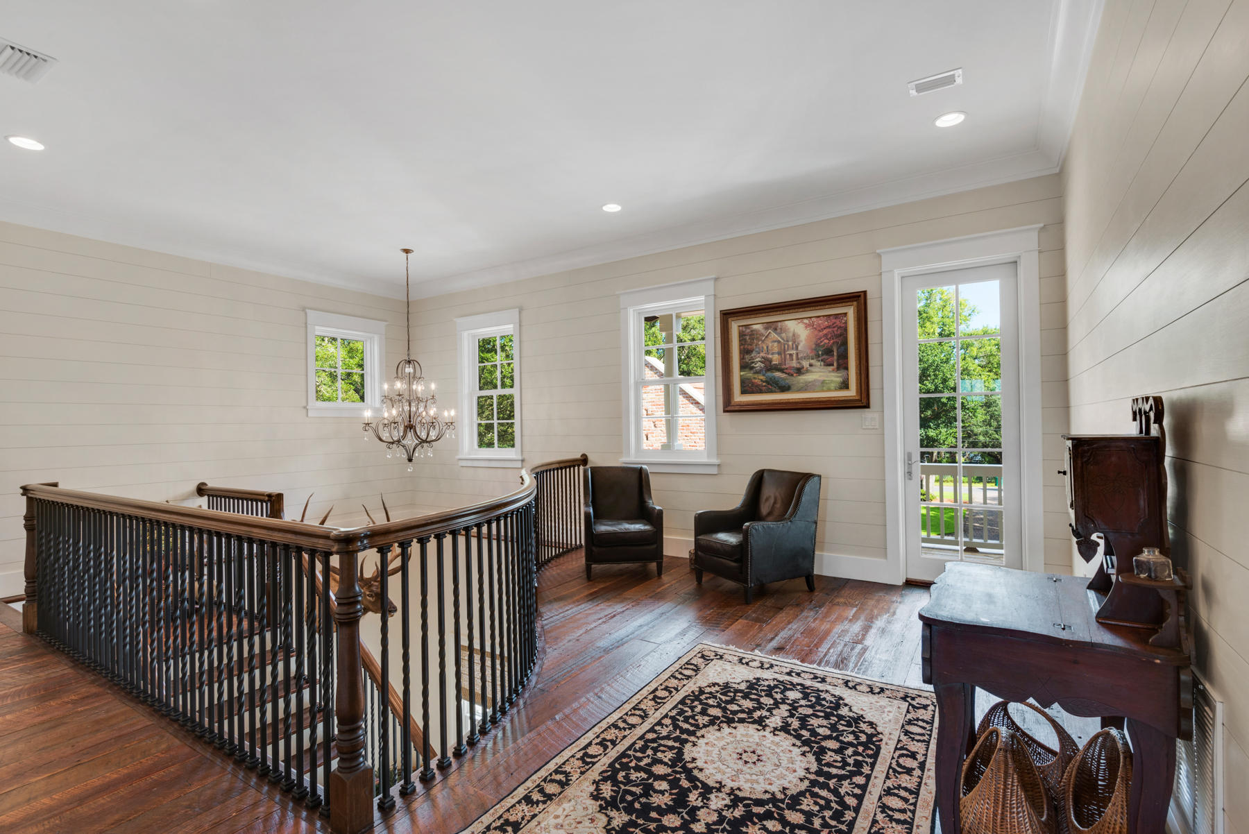 BAYOU VISTA - Residential
