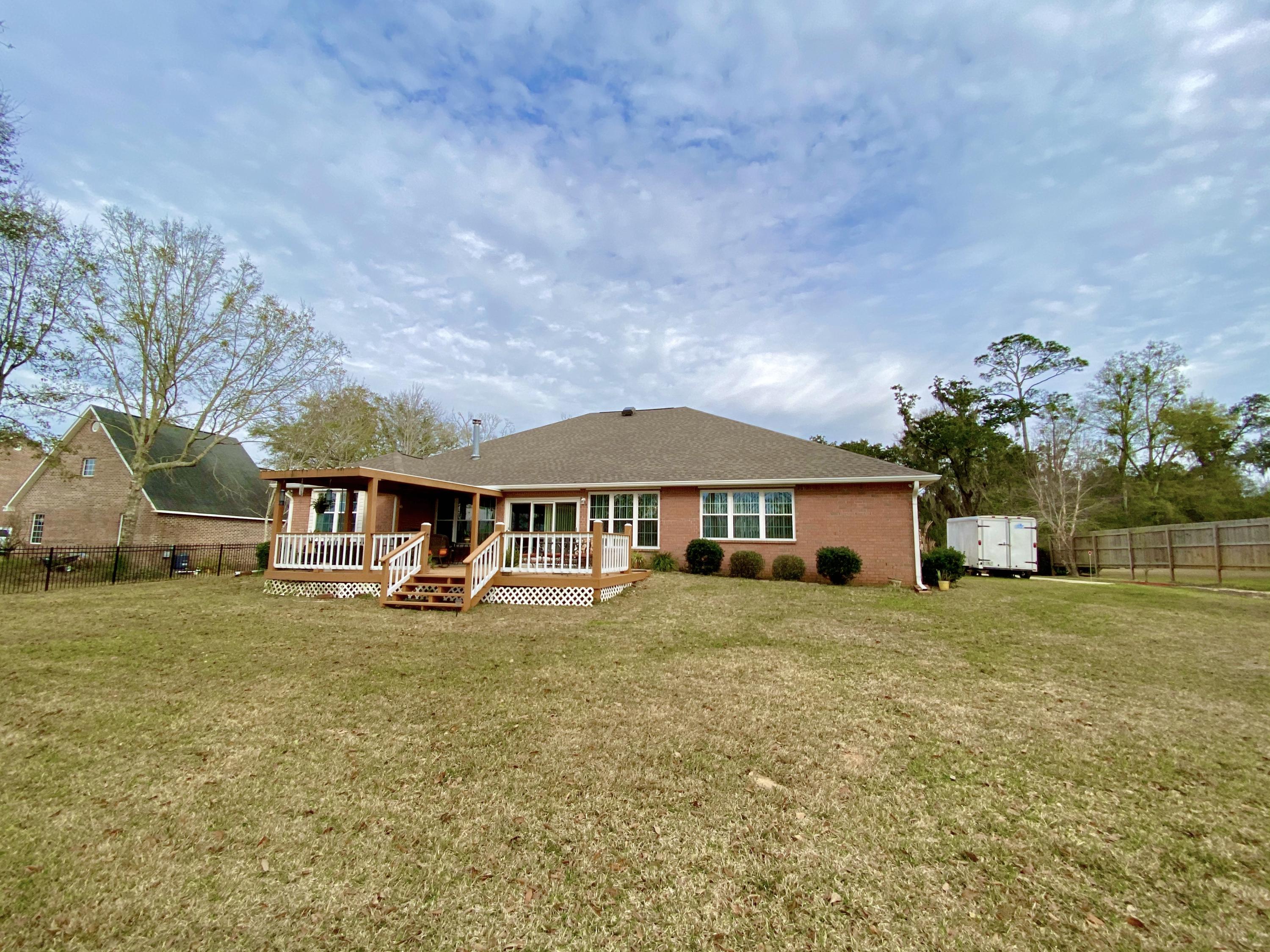 BAYOU LANDING - Residential