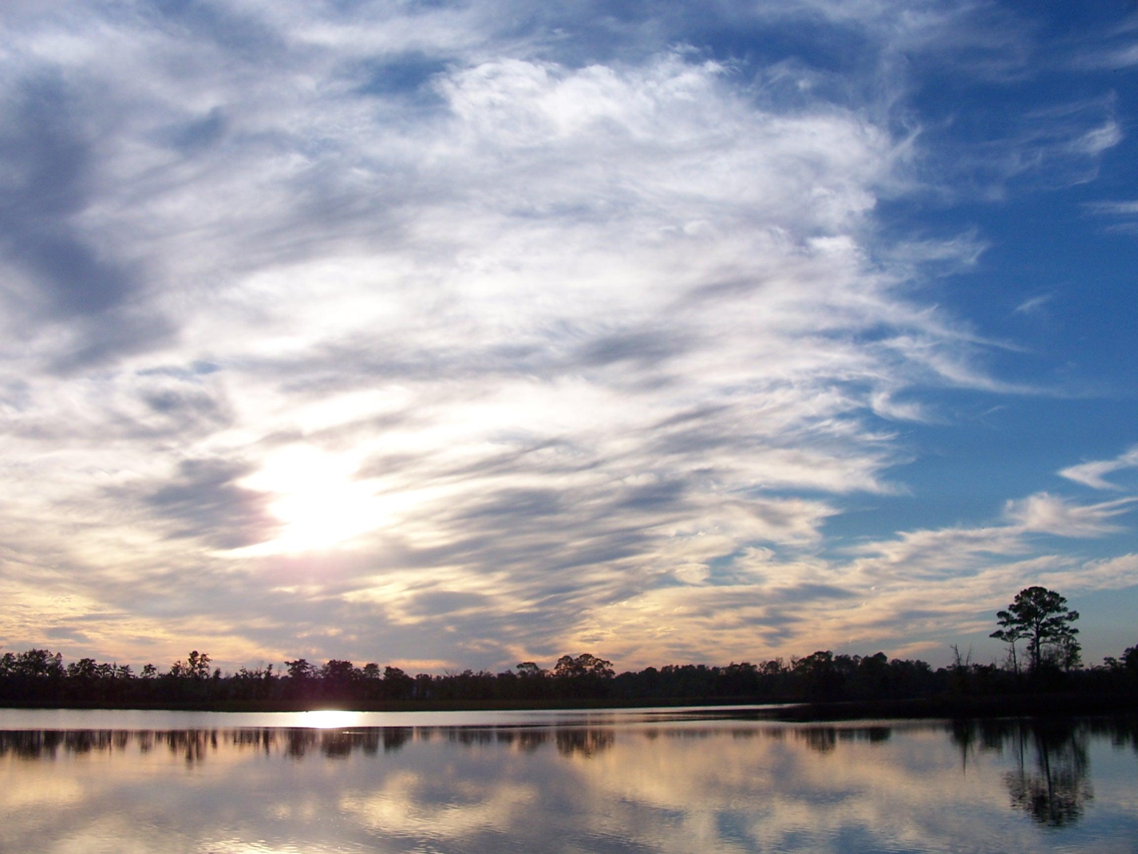 BAYOU LANDING - Residential