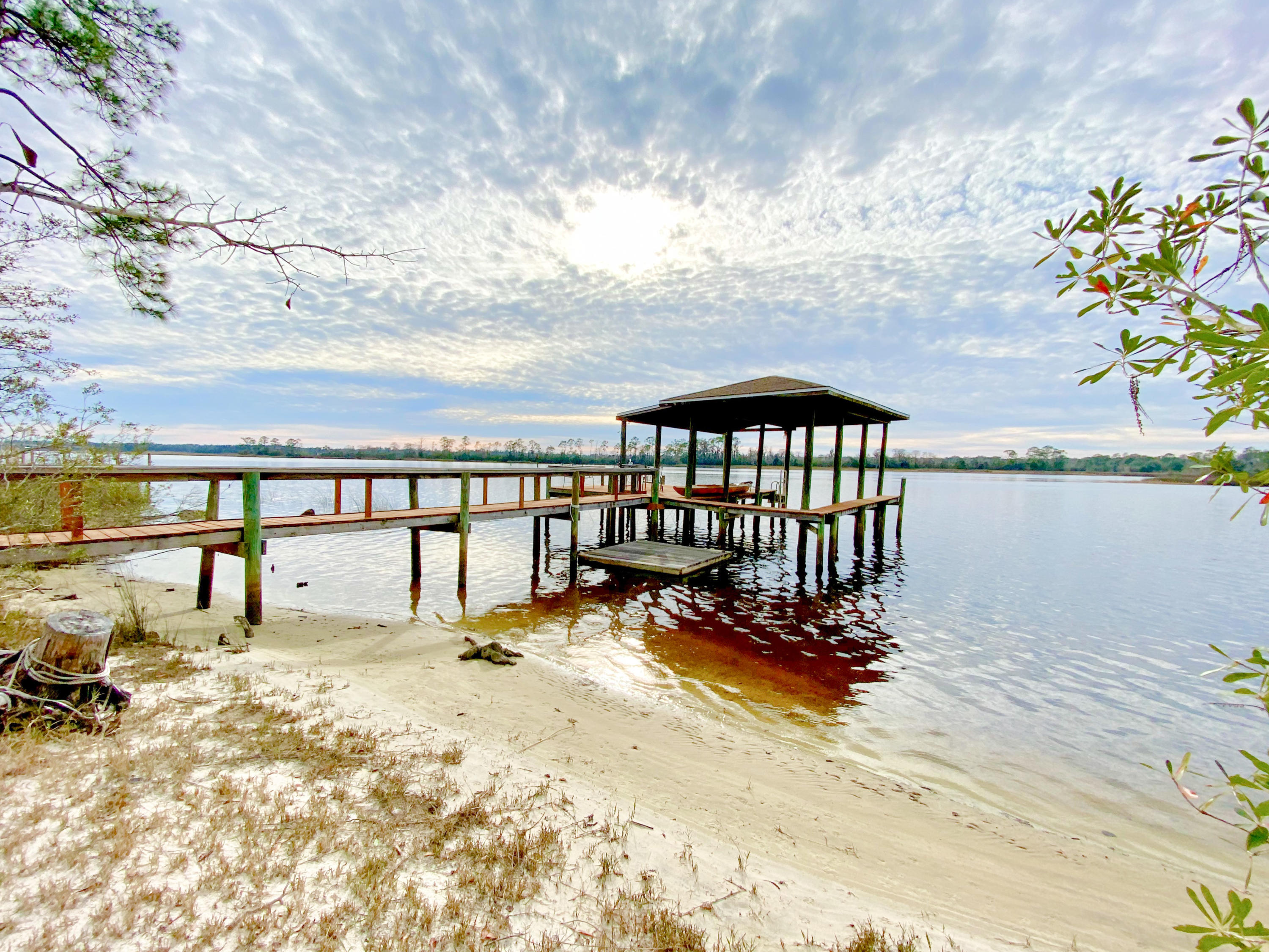 BAYOU LANDING - Residential
