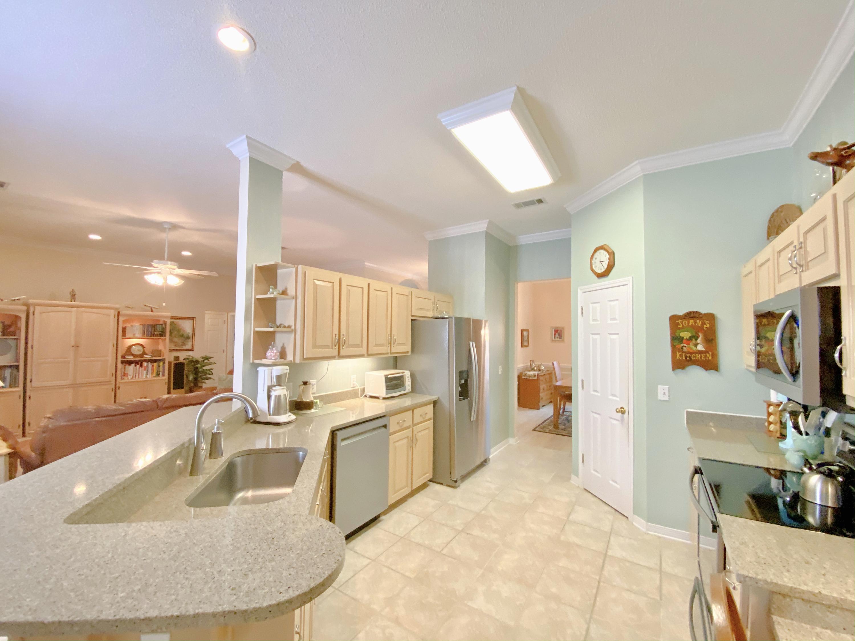 BAYOU LANDING - Residential