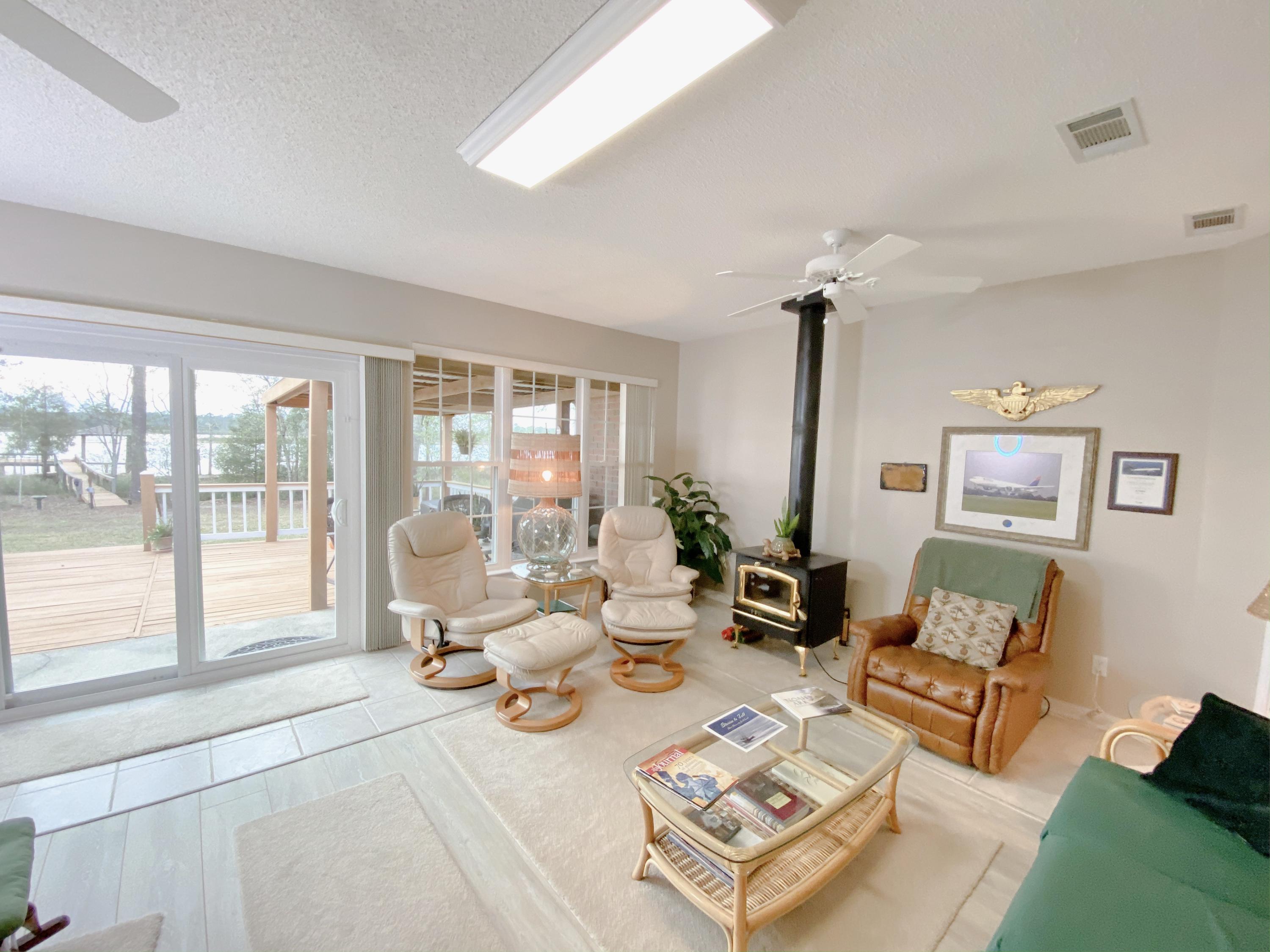 BAYOU LANDING - Residential