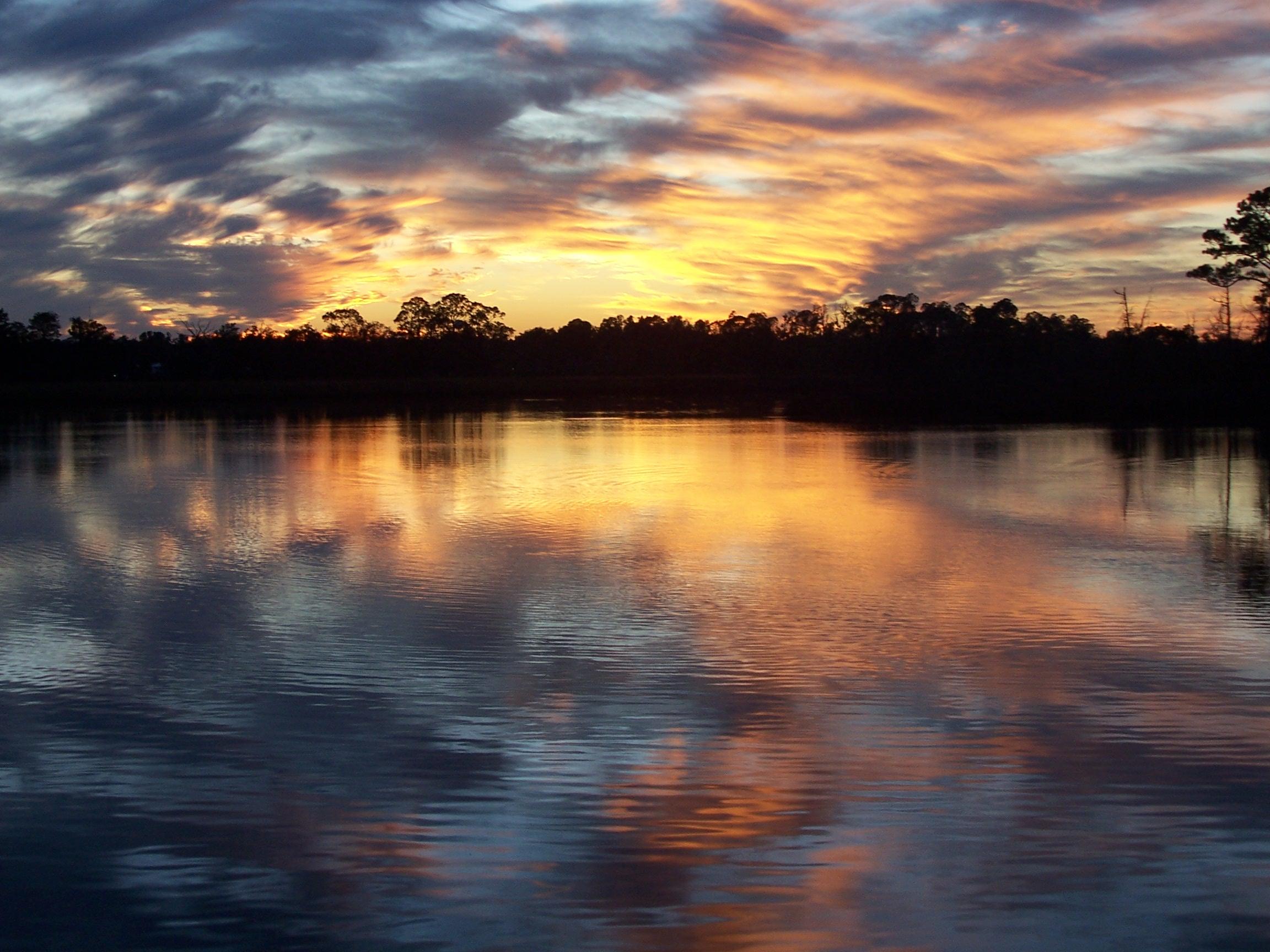 BAYOU LANDING - Residential