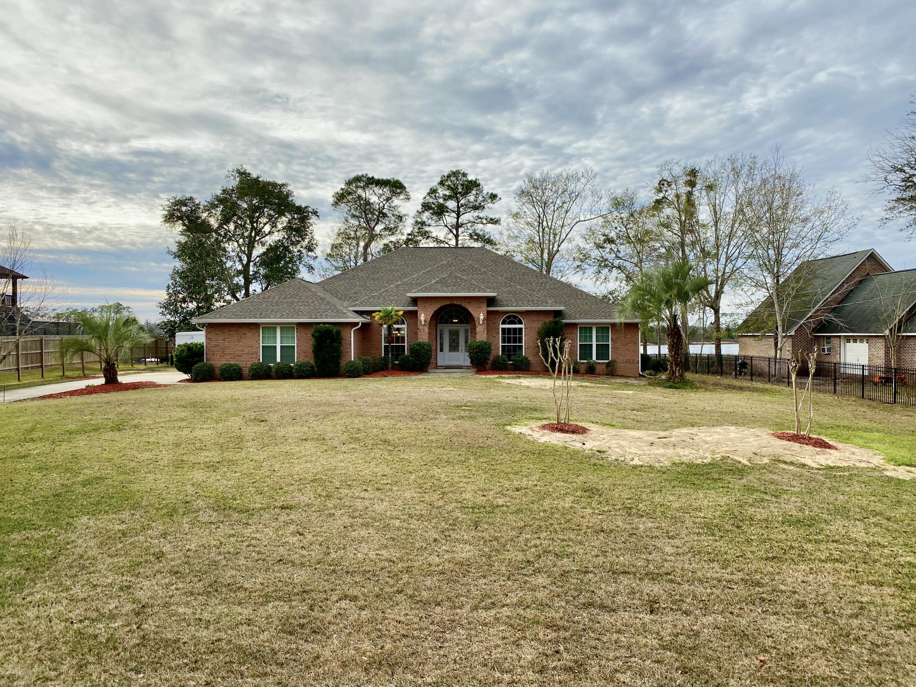 BAYOU LANDING - Residential