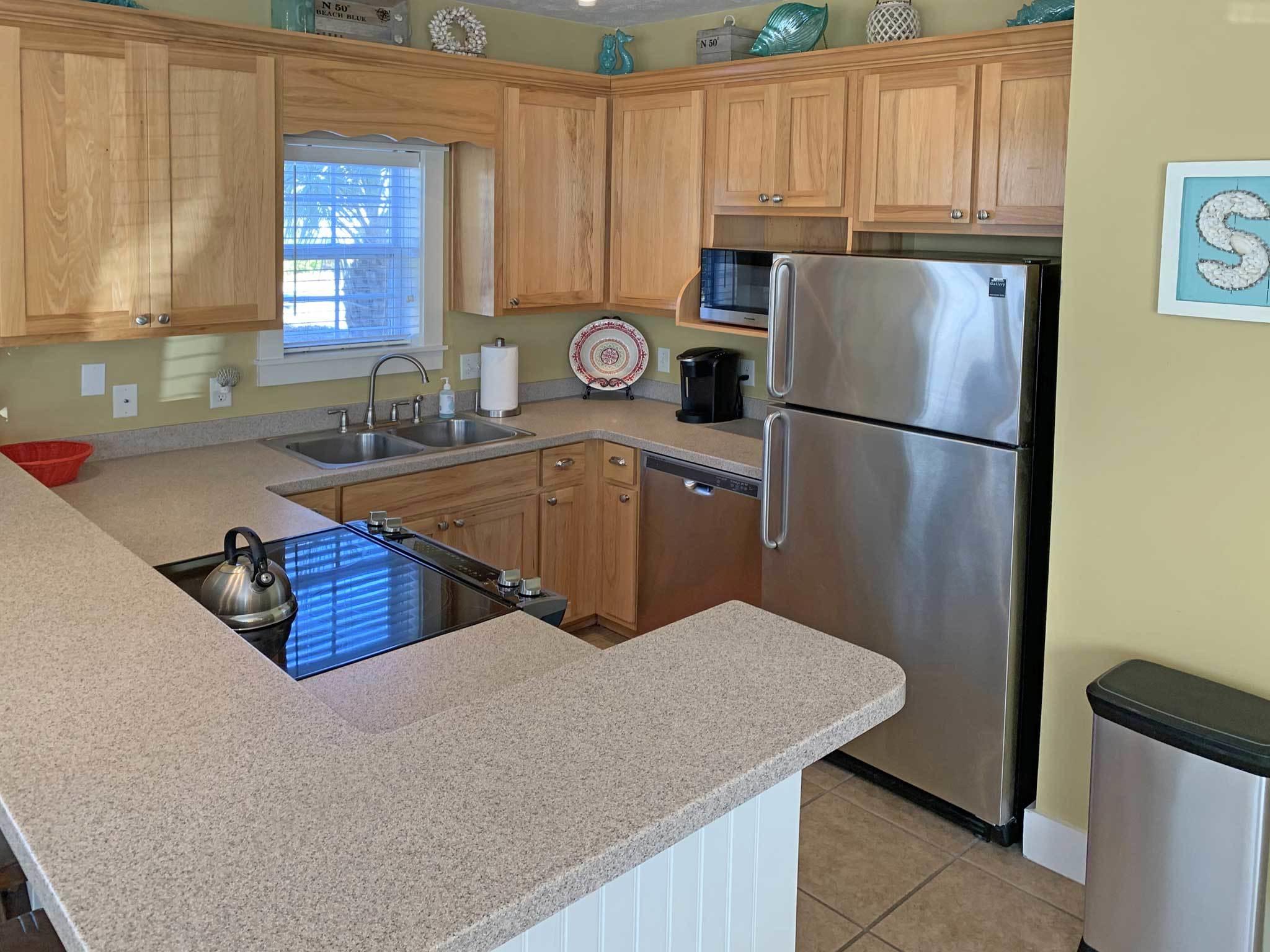 Sesacrest Beach - Residential