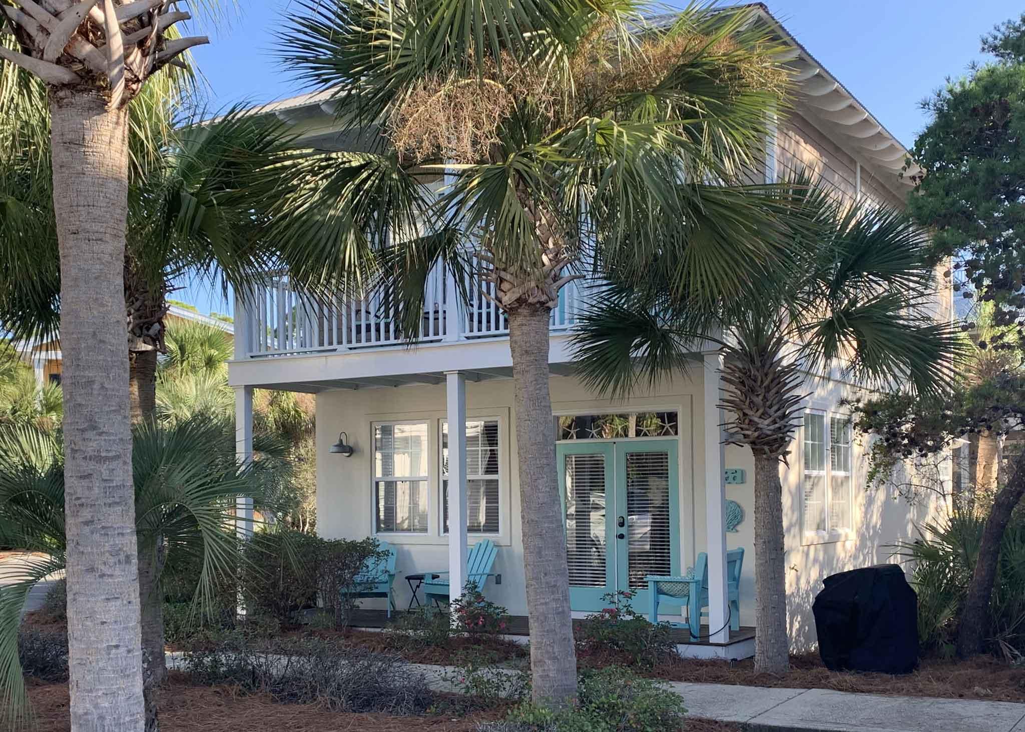 Sesacrest Beach - Residential