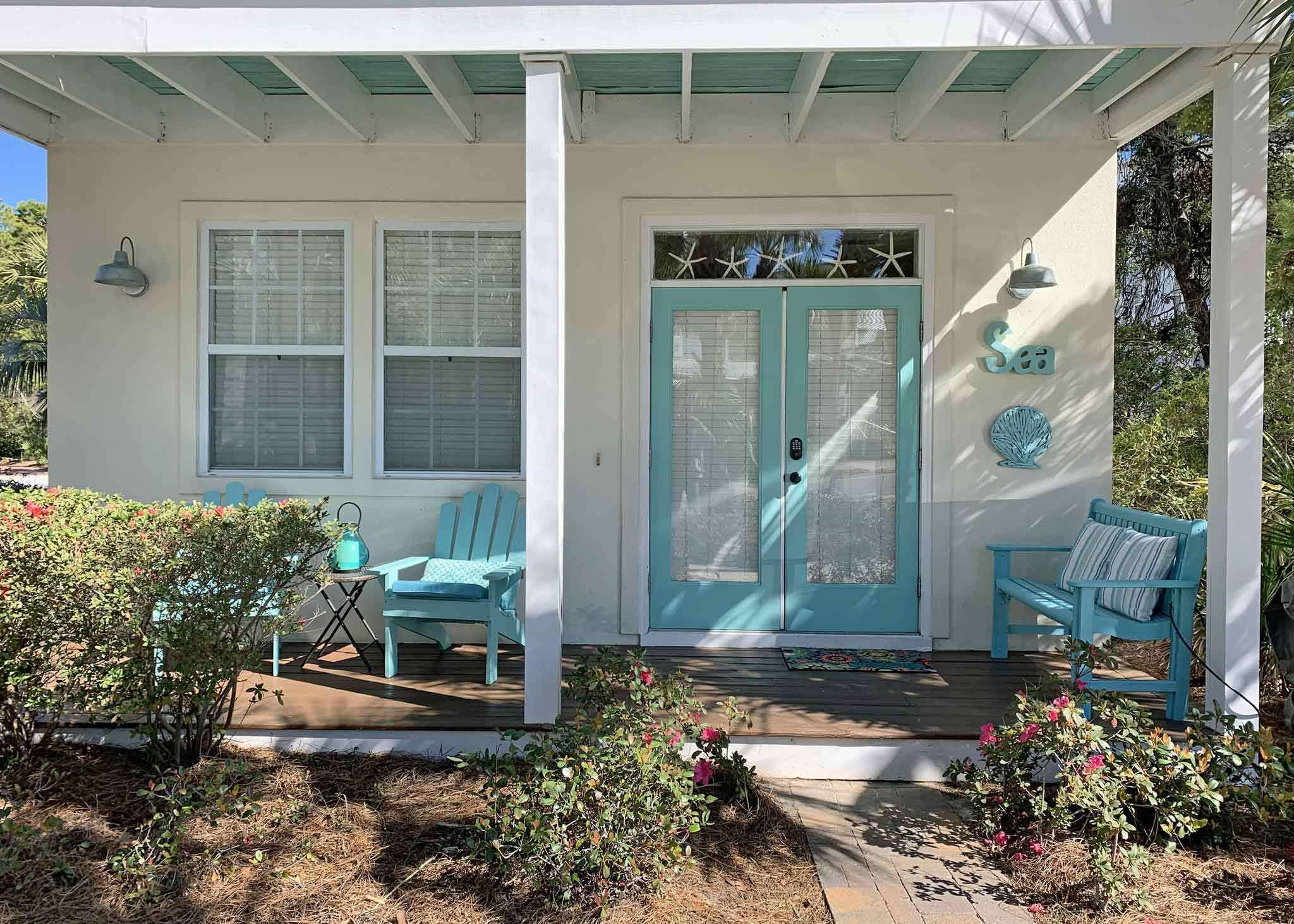 Sesacrest Beach - Residential