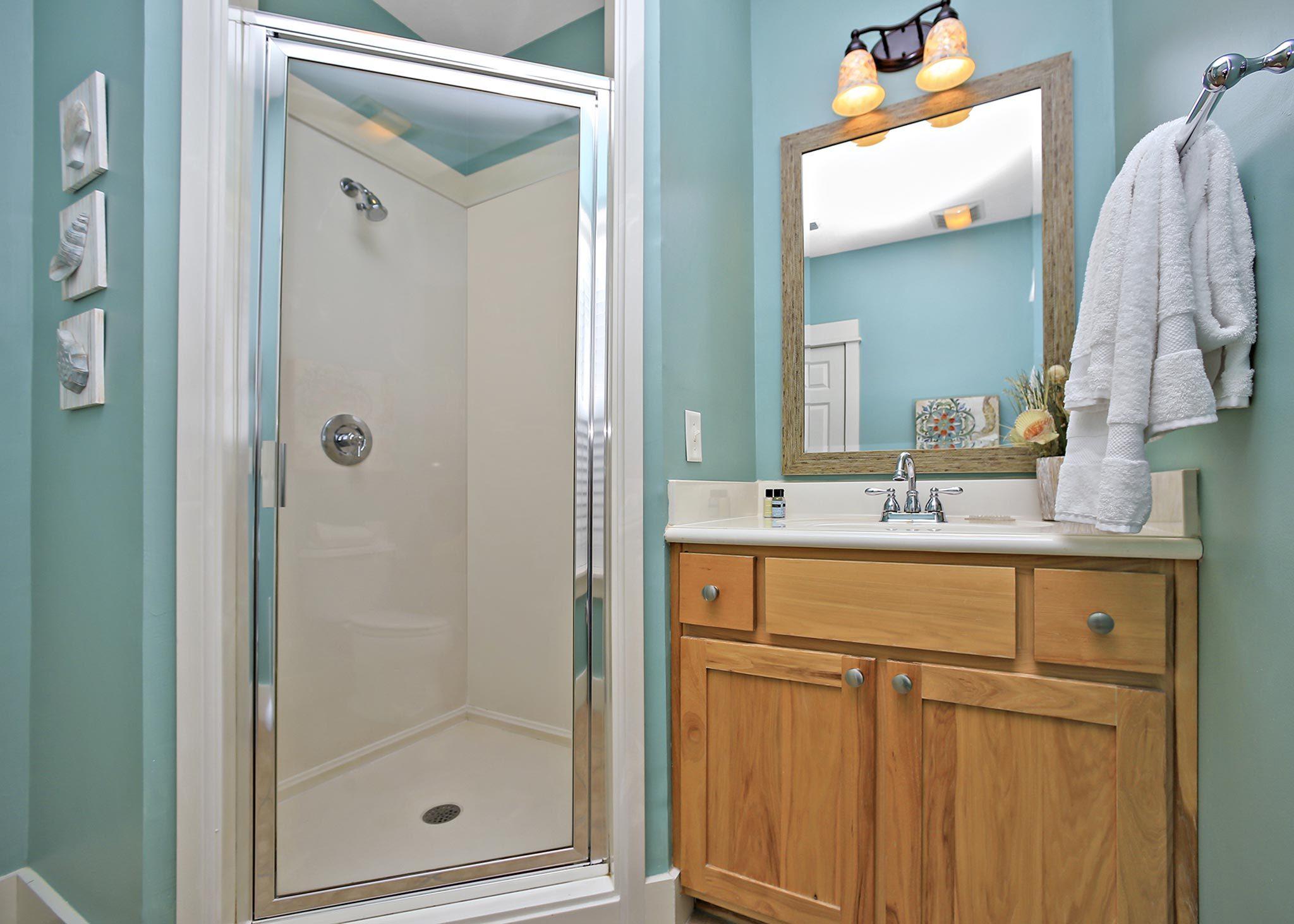 Sesacrest Beach - Residential