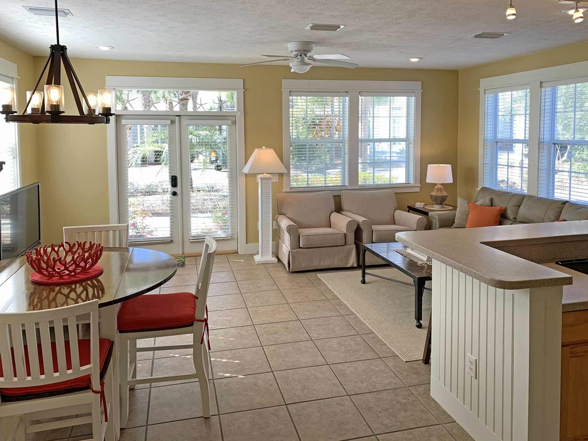 Sesacrest Beach - Residential