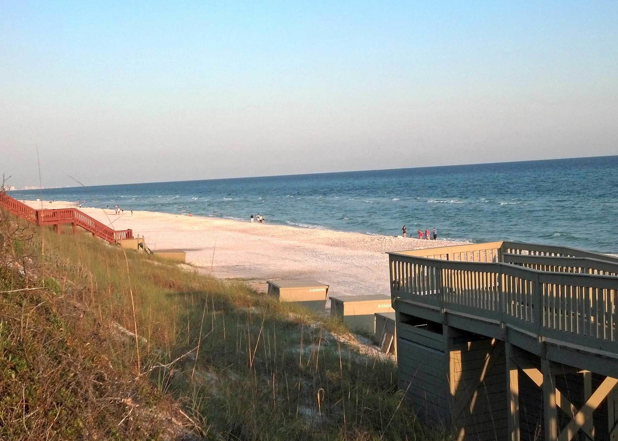 Sesacrest Beach - Residential