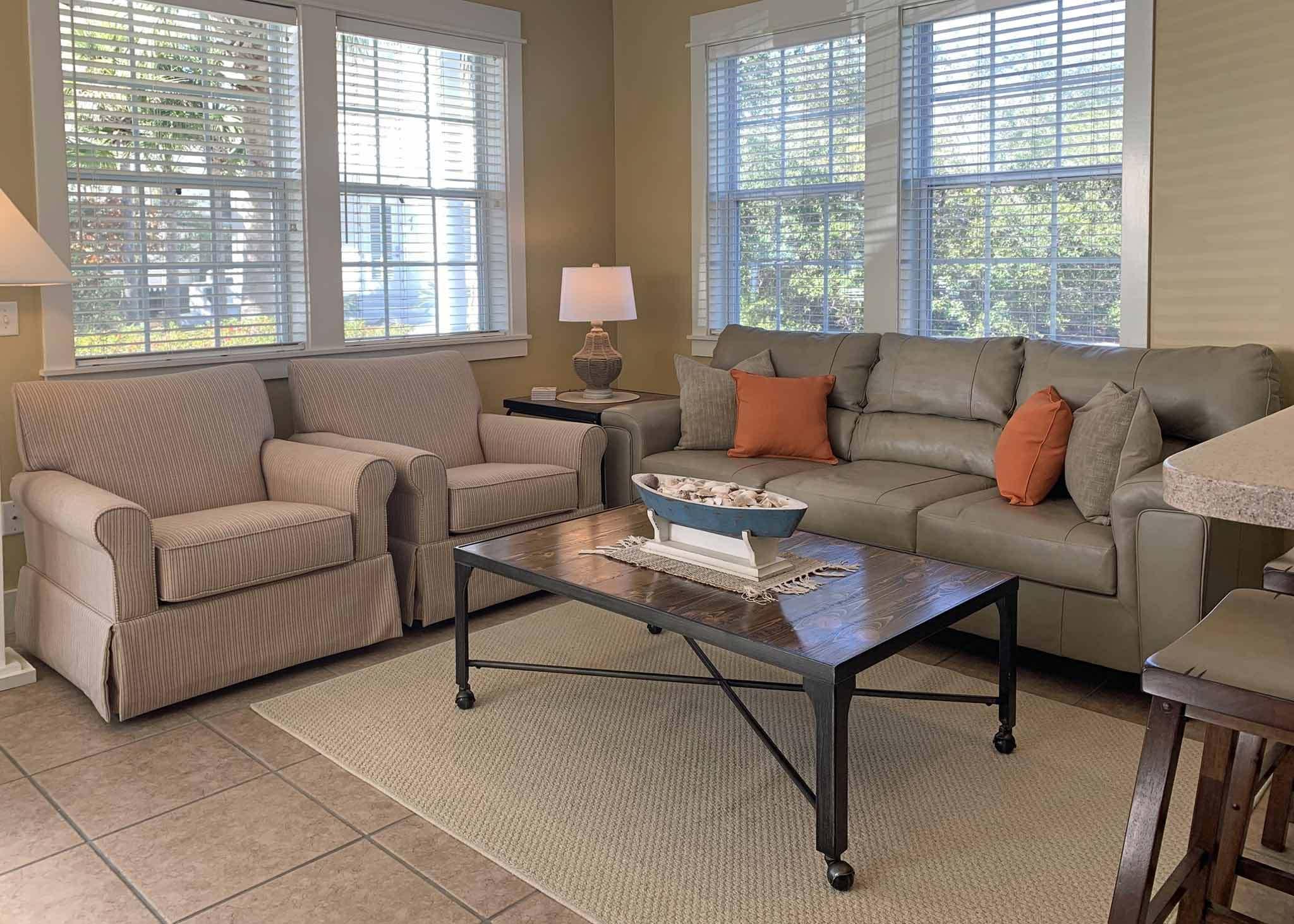 Sesacrest Beach - Residential