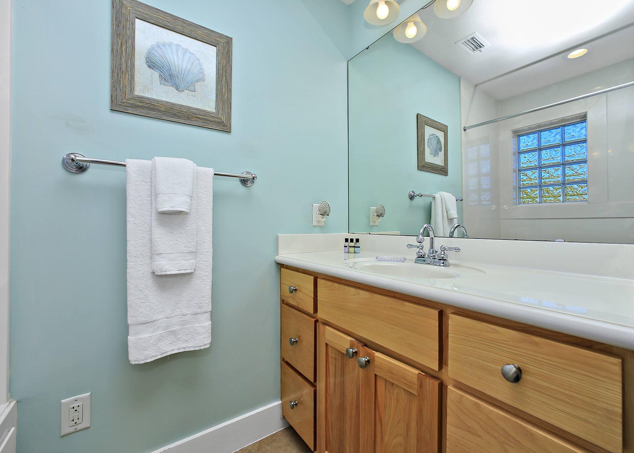 Sesacrest Beach - Residential