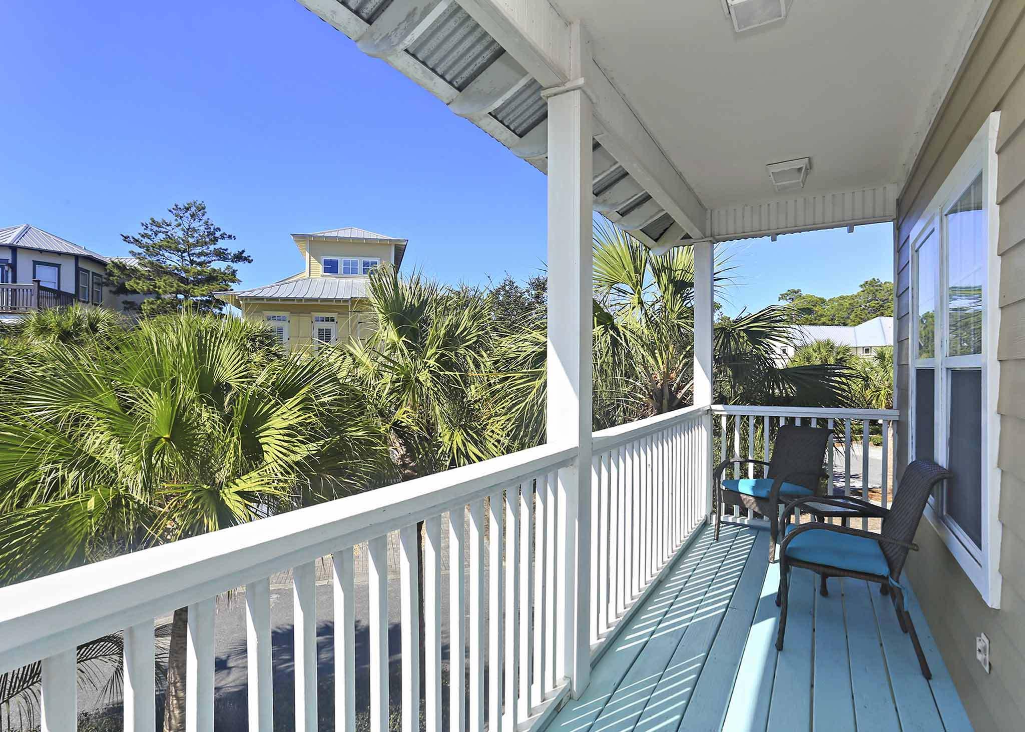 Sesacrest Beach - Residential