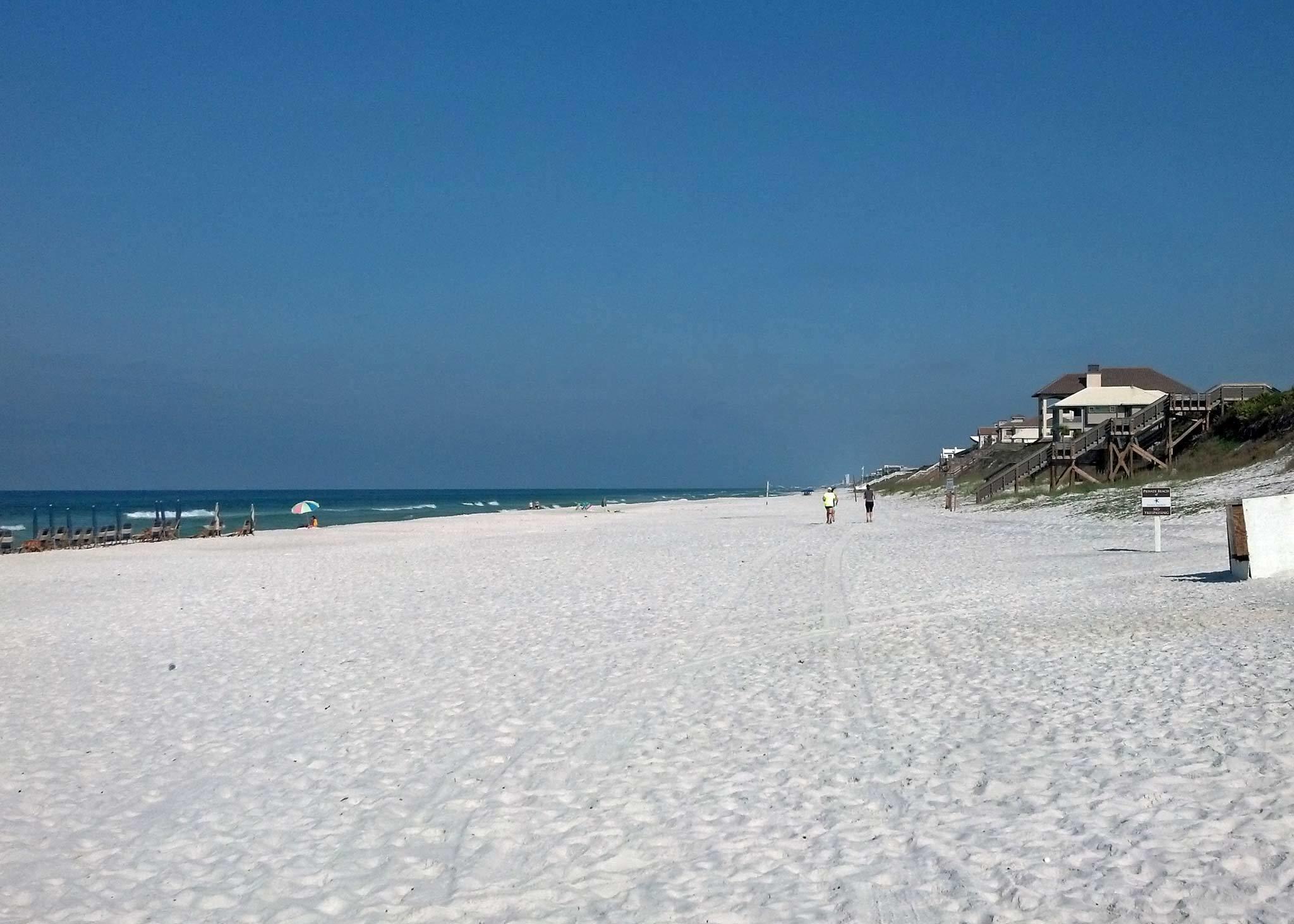 Sesacrest Beach - Residential