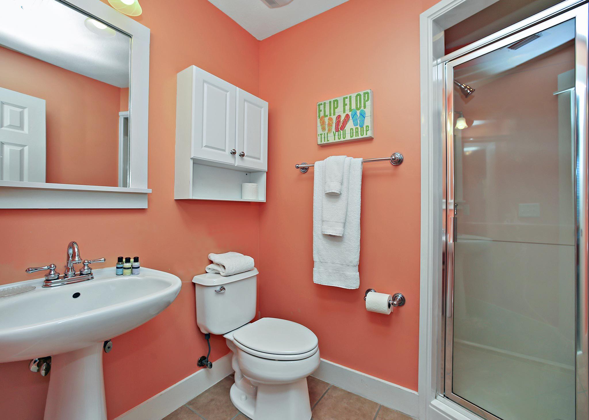 Sesacrest Beach - Residential