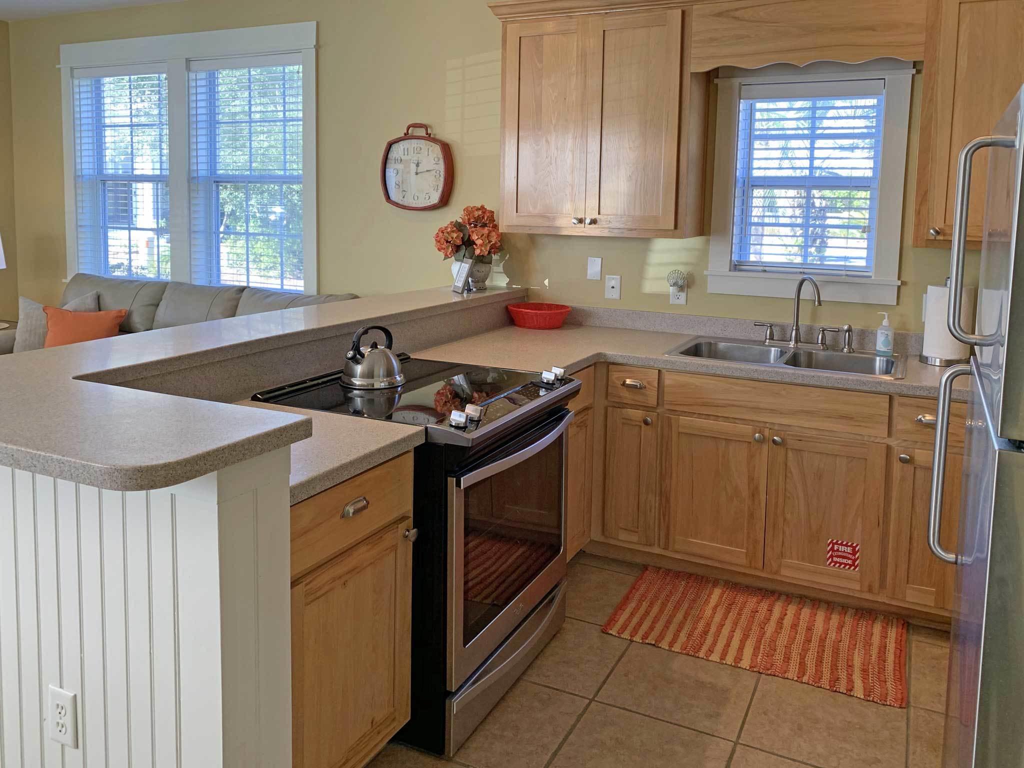 Sesacrest Beach - Residential