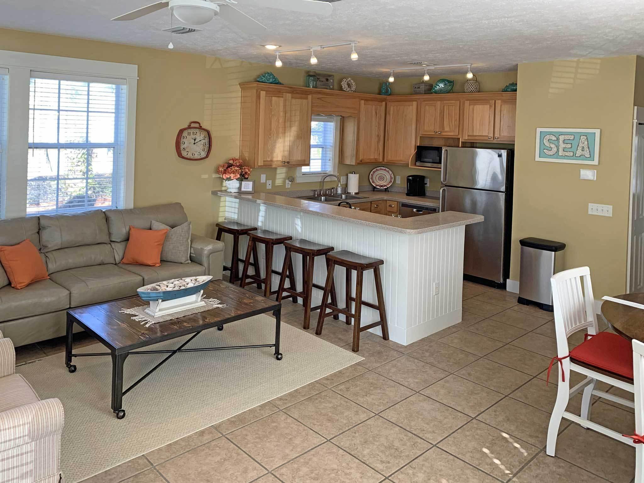 Sesacrest Beach - Residential