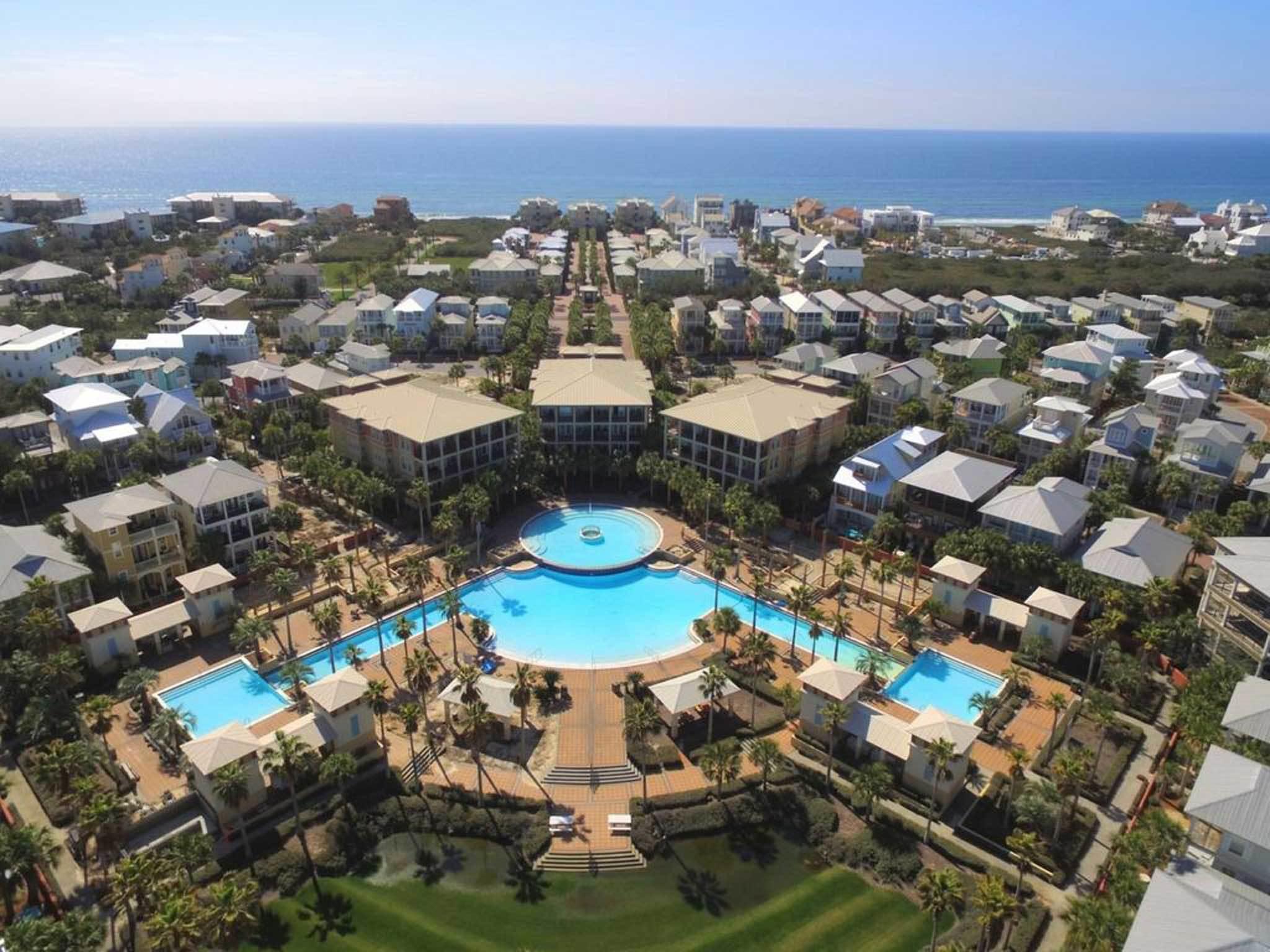 Sesacrest Beach - Residential