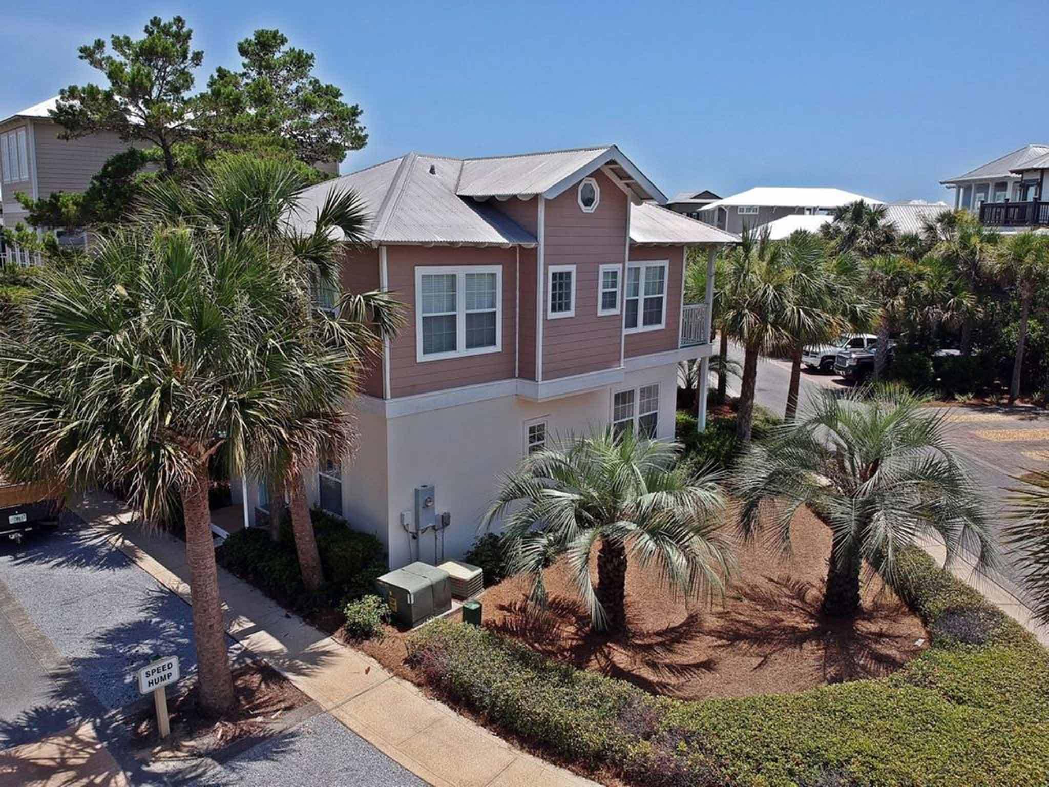 Sesacrest Beach - Residential