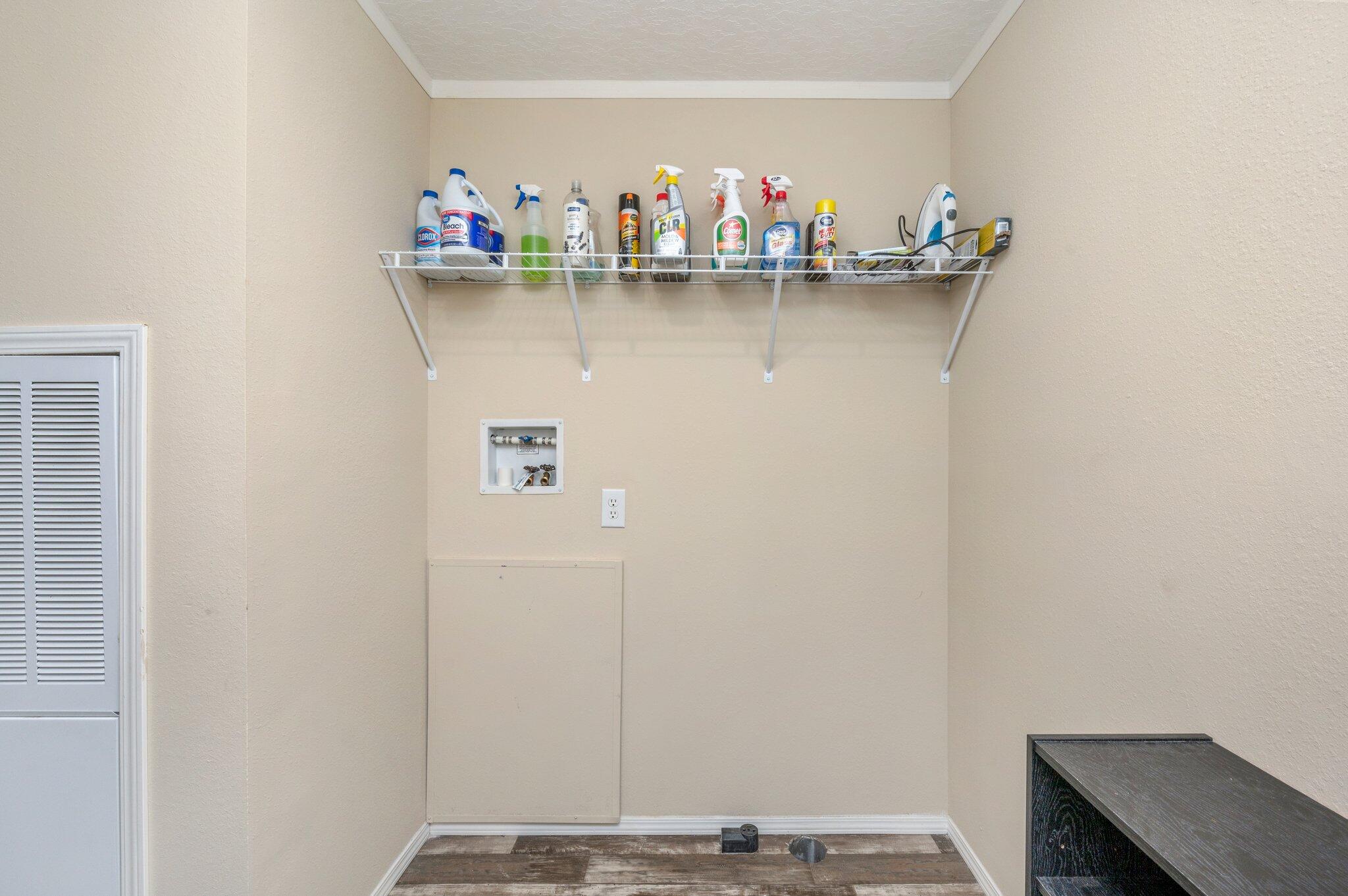 OAKWOOD HILLS UNIT 3 - Residential